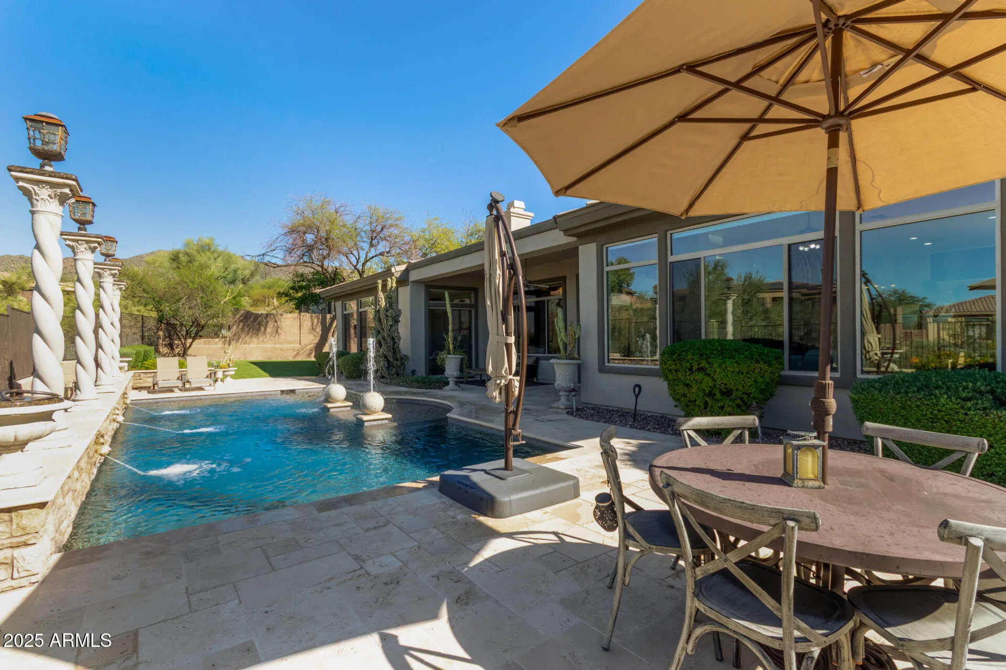 Property Slideshow image 67 of 108 | 41925 n back creek ct, Anthem, AZ, 85086