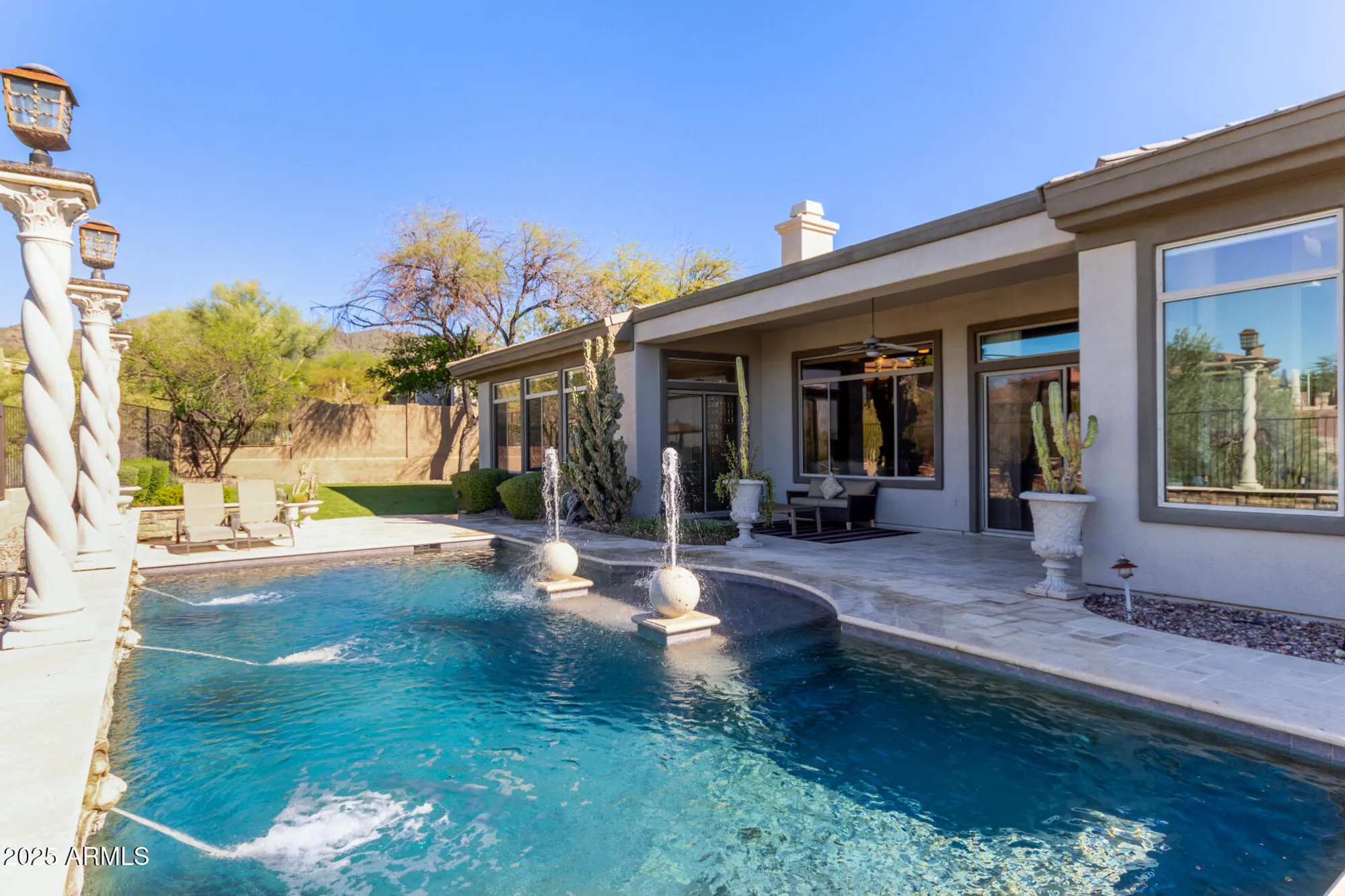 Property Slideshow image 68 of 108 | 41925 n back creek ct, Anthem, AZ, 85086