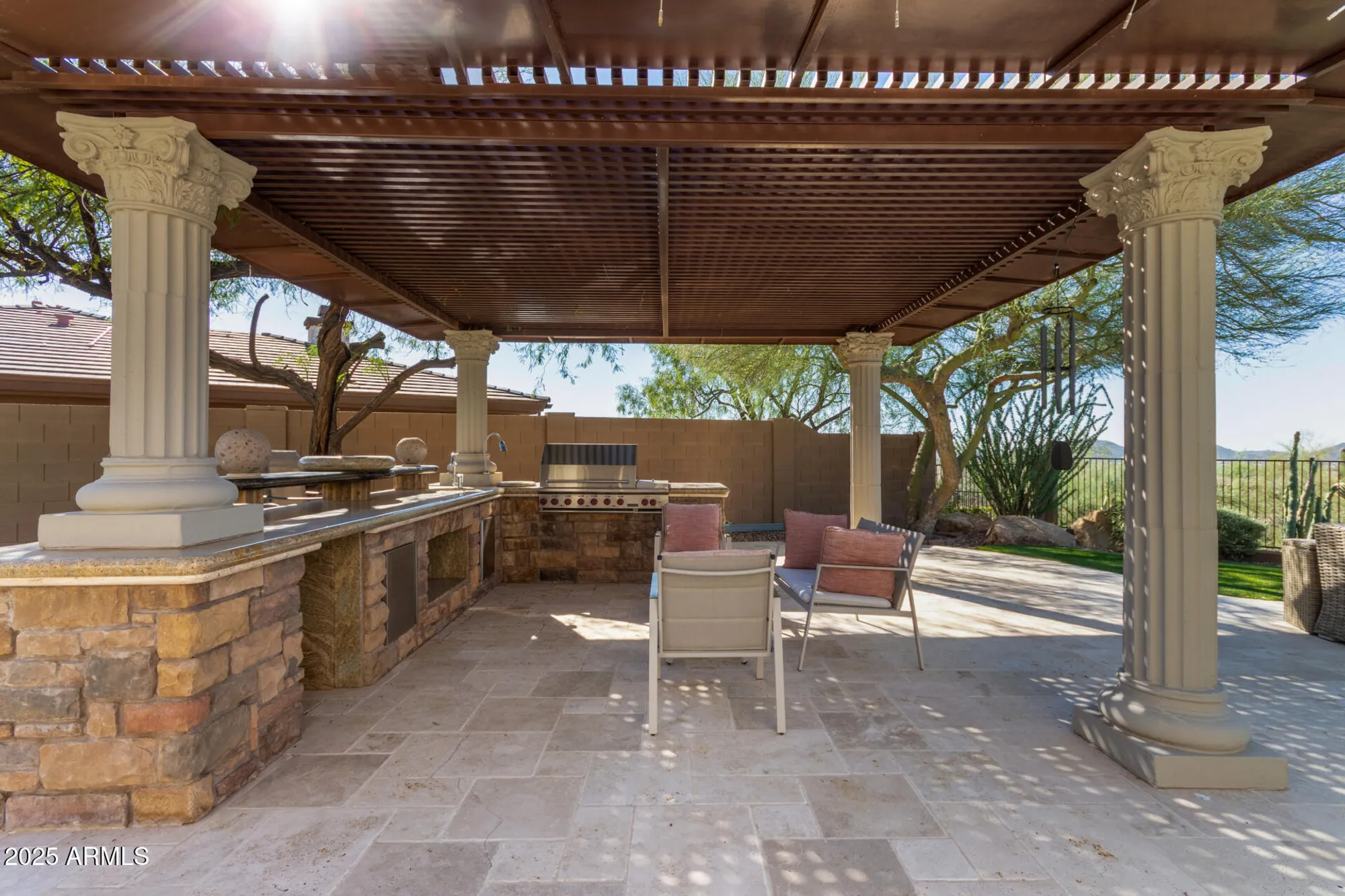 Property Slideshow image 69 of 108 | 41925 n back creek ct, Anthem, AZ, 85086