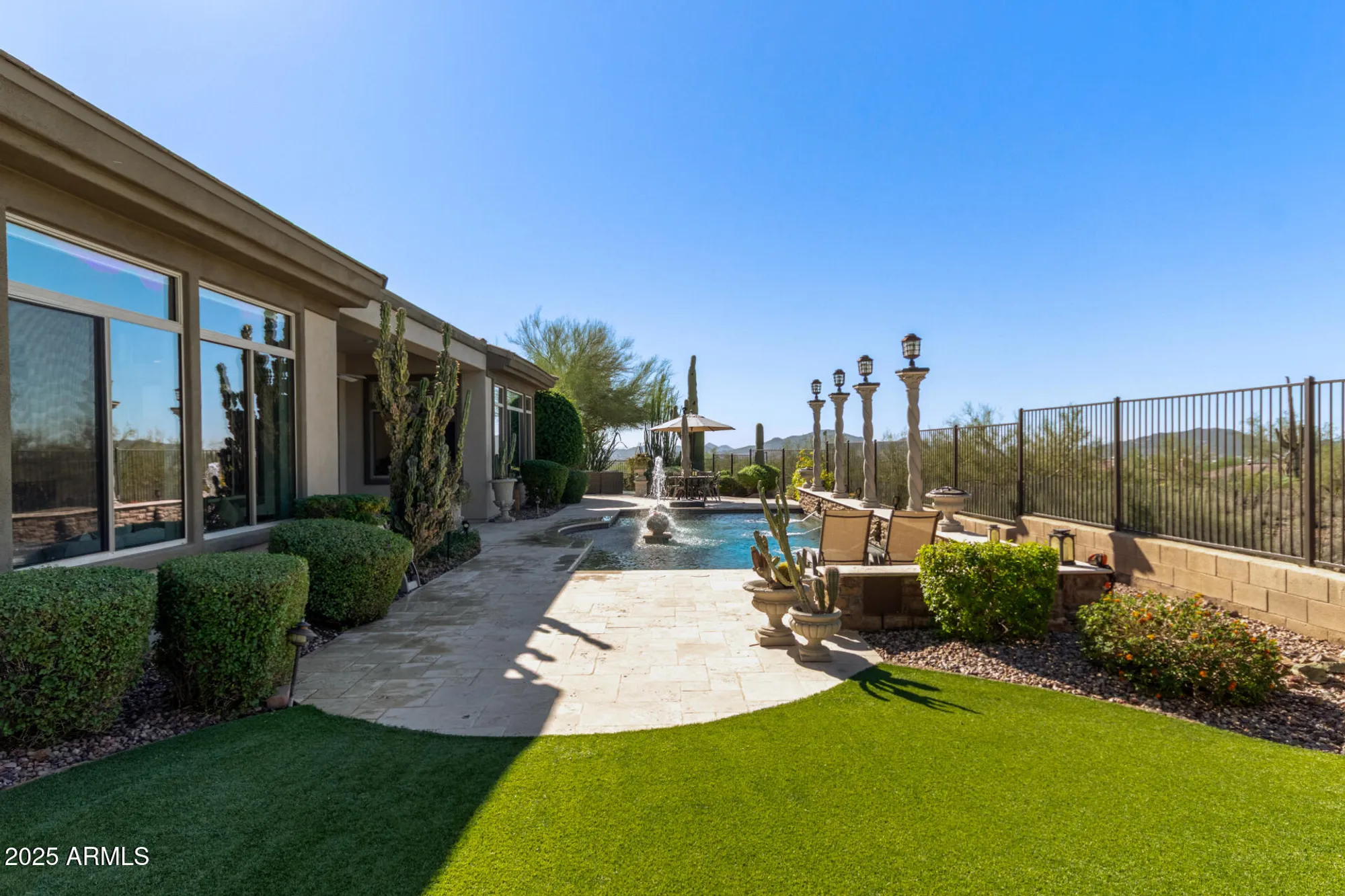 Property Slideshow image 64 of 108 | 41925 n back creek ct, Anthem, AZ, 85086