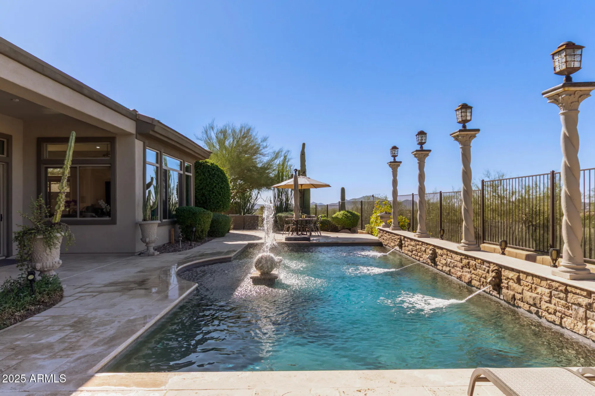 Property Slideshow image 65 of 108 | 41925 n back creek ct, Anthem, AZ, 85086