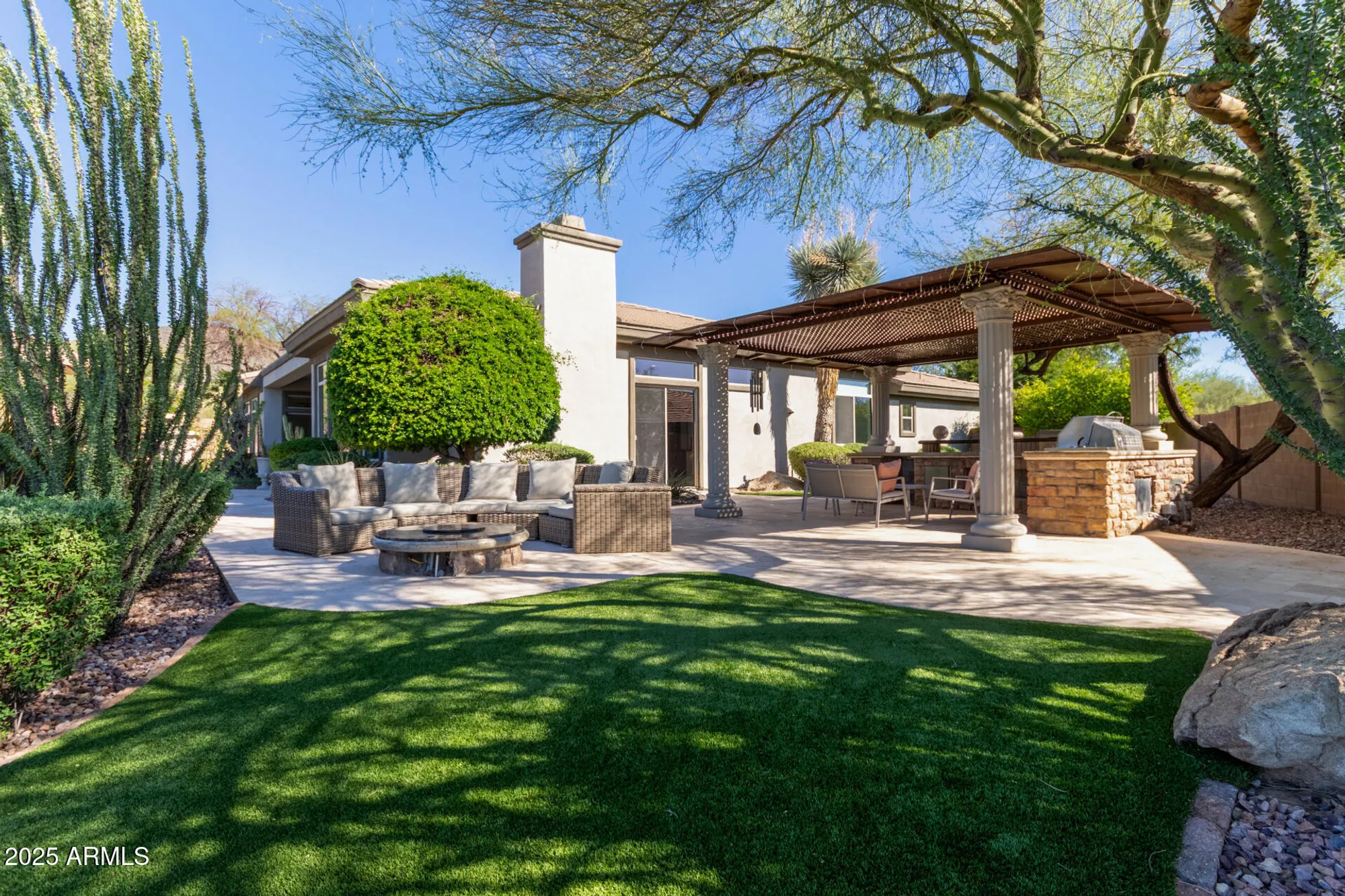 Property Slideshow image 73 of 108 | 41925 n back creek ct, Anthem, AZ, 85086