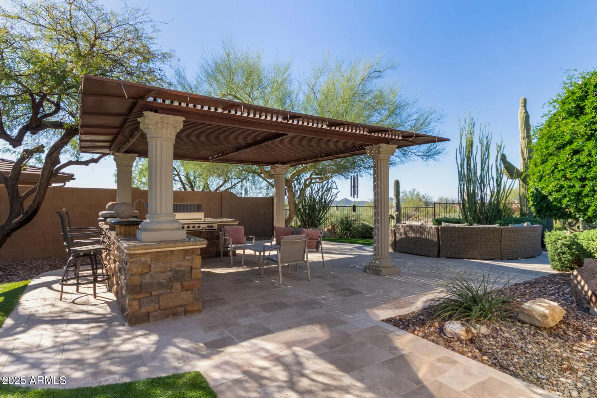 Property Slideshow image 70 of 108 | 41925 n back creek ct, Anthem, AZ, 85086