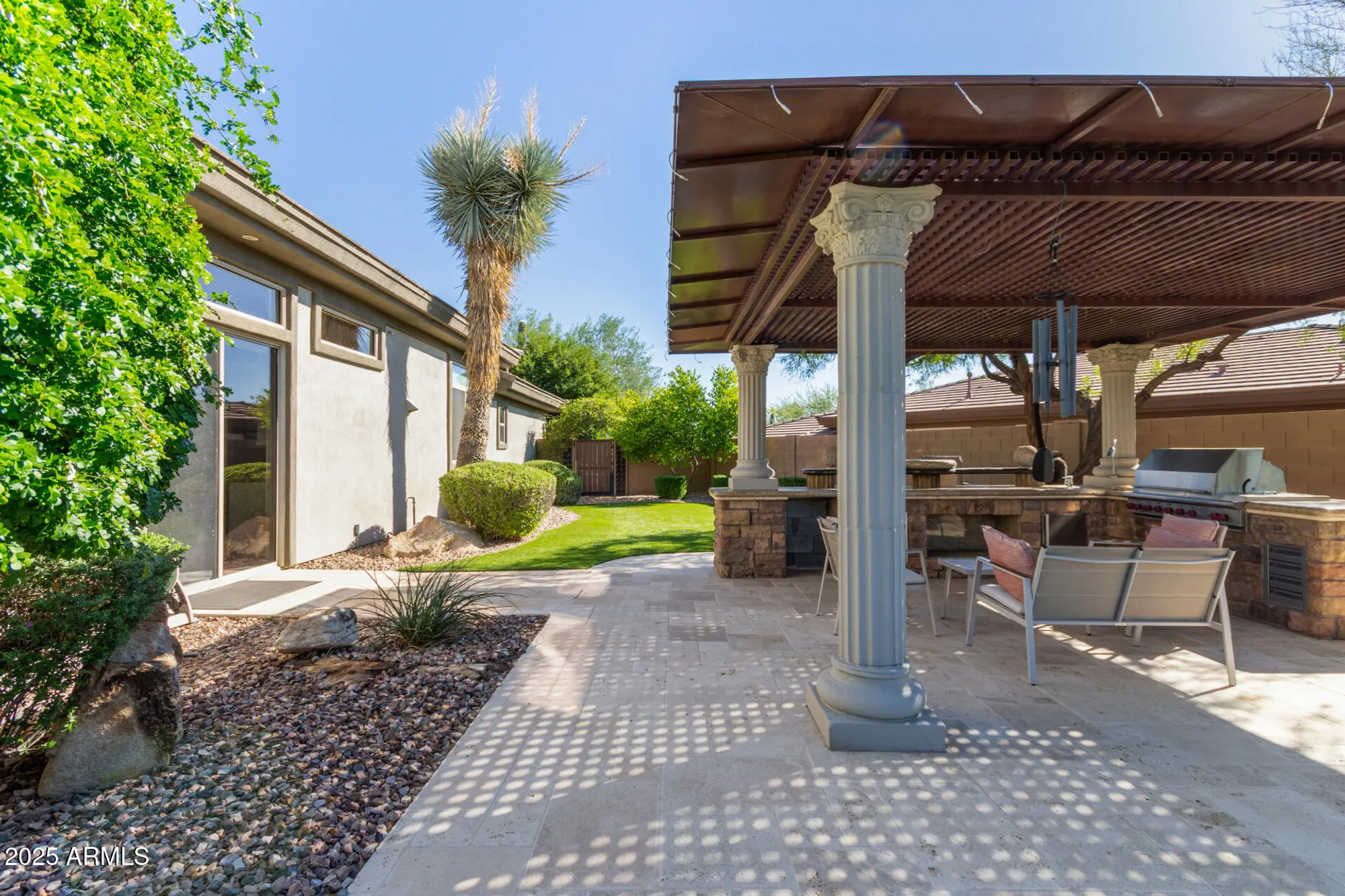 Property Slideshow image 71 of 108 | 41925 n back creek ct, Anthem, AZ, 85086
