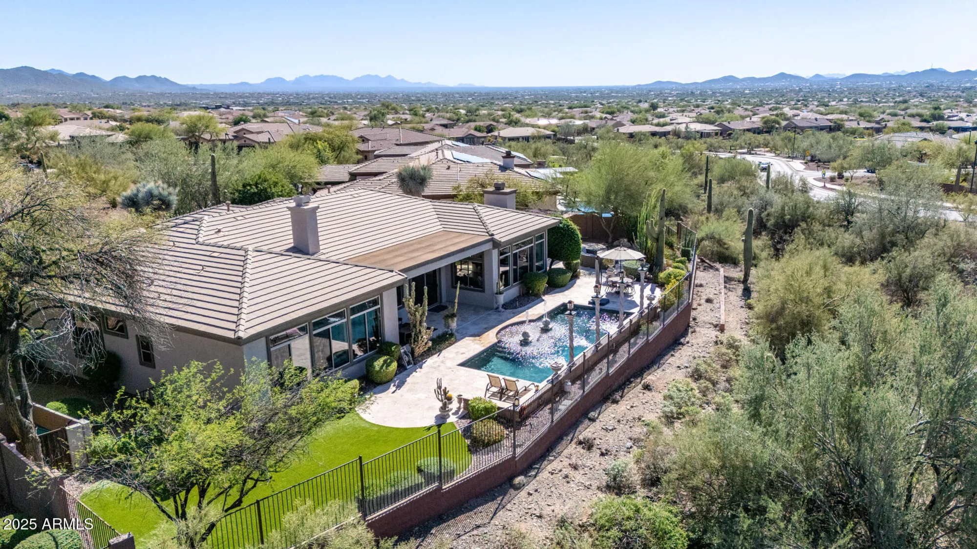 Property Slideshow image 76 of 108 | 41925 n back creek ct, Anthem, AZ, 85086