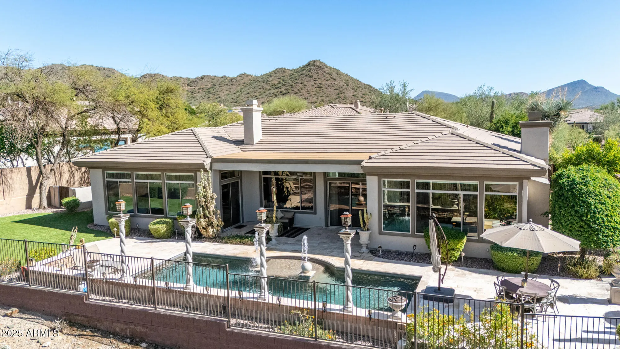 Property Slideshow image 79 of 108 | 41925 n back creek ct, Anthem, AZ, 85086