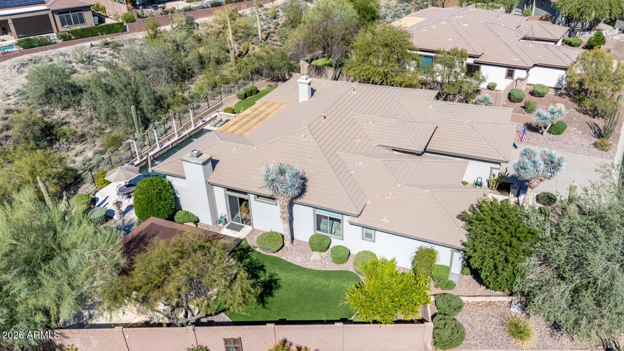 Property Slideshow image 81 of 108 | 41925 n back creek ct, Anthem, AZ, 85086