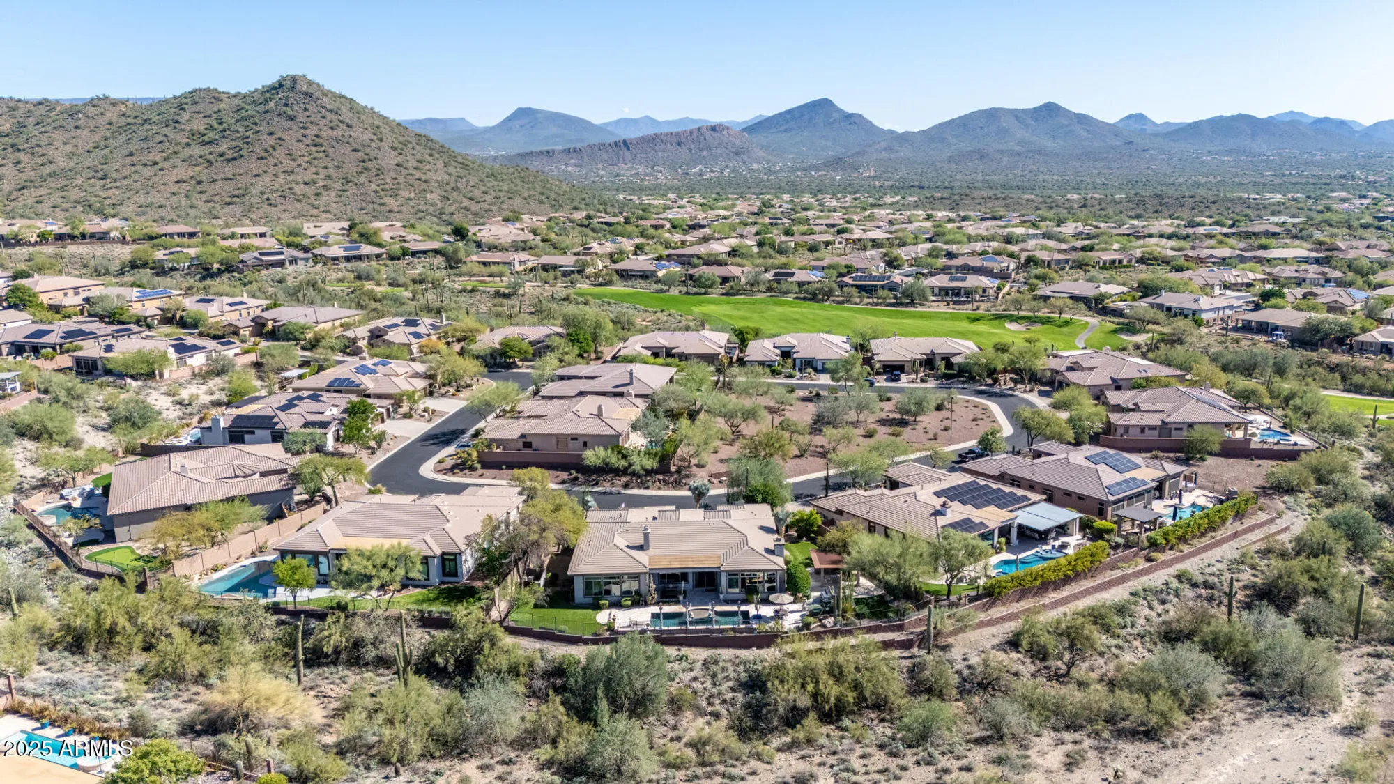 Property Slideshow image 85 of 108 | 41925 n back creek ct, Anthem, AZ, 85086