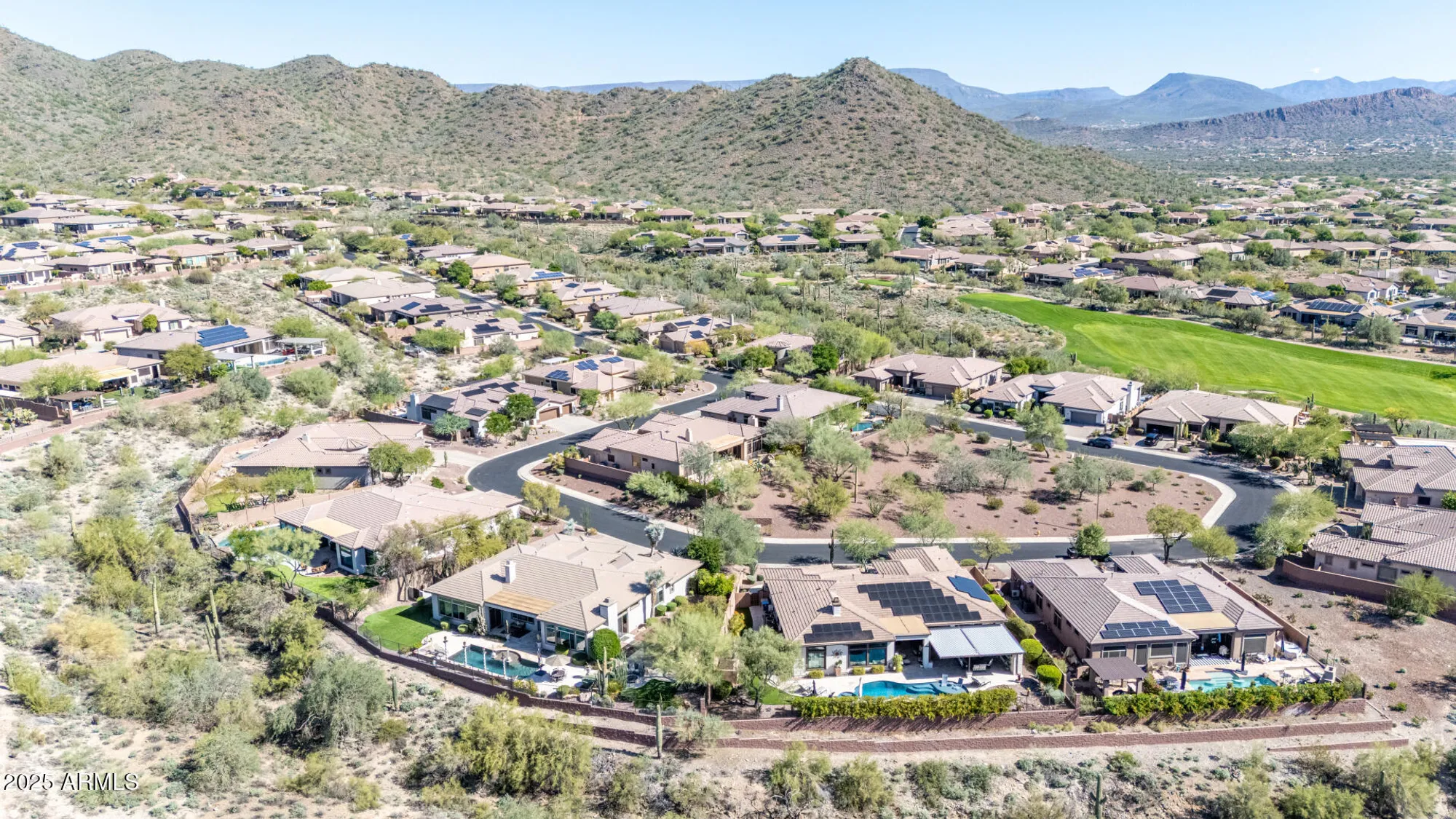 Property Slideshow image 86 of 108 | 41925 n back creek ct, Anthem, AZ, 85086