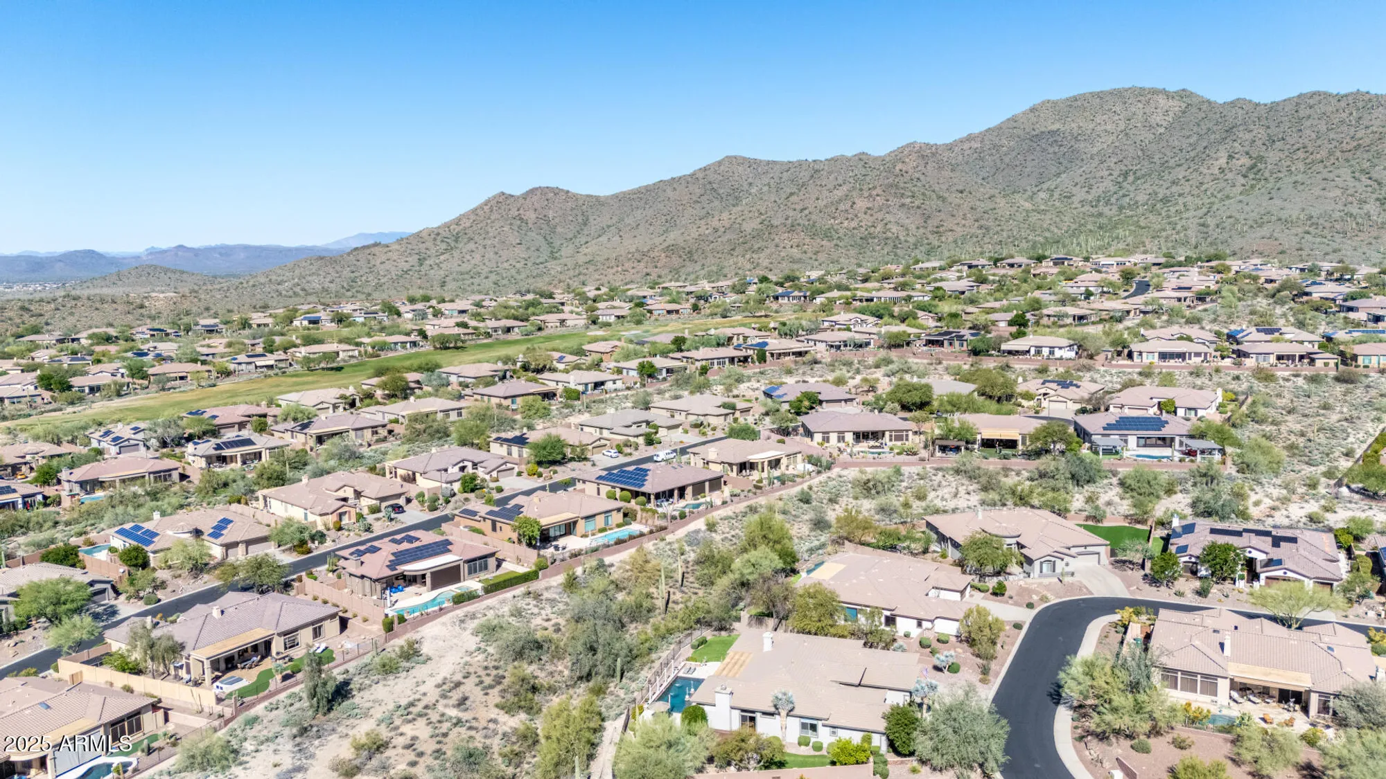 Property Slideshow image 87 of 108 | 41925 n back creek ct, Anthem, AZ, 85086