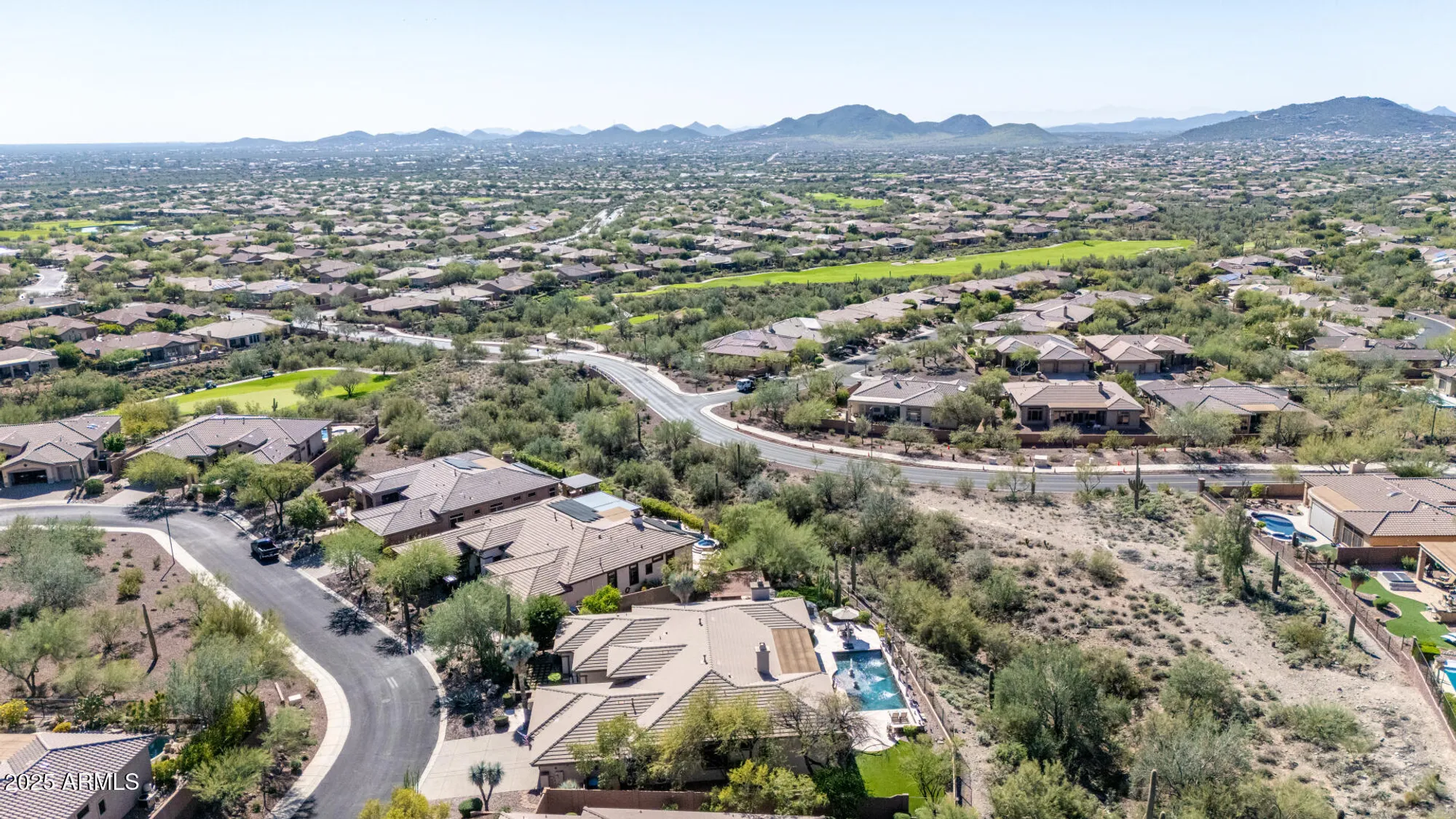 Property Slideshow image 83 of 108 | 41925 n back creek ct, Anthem, AZ, 85086