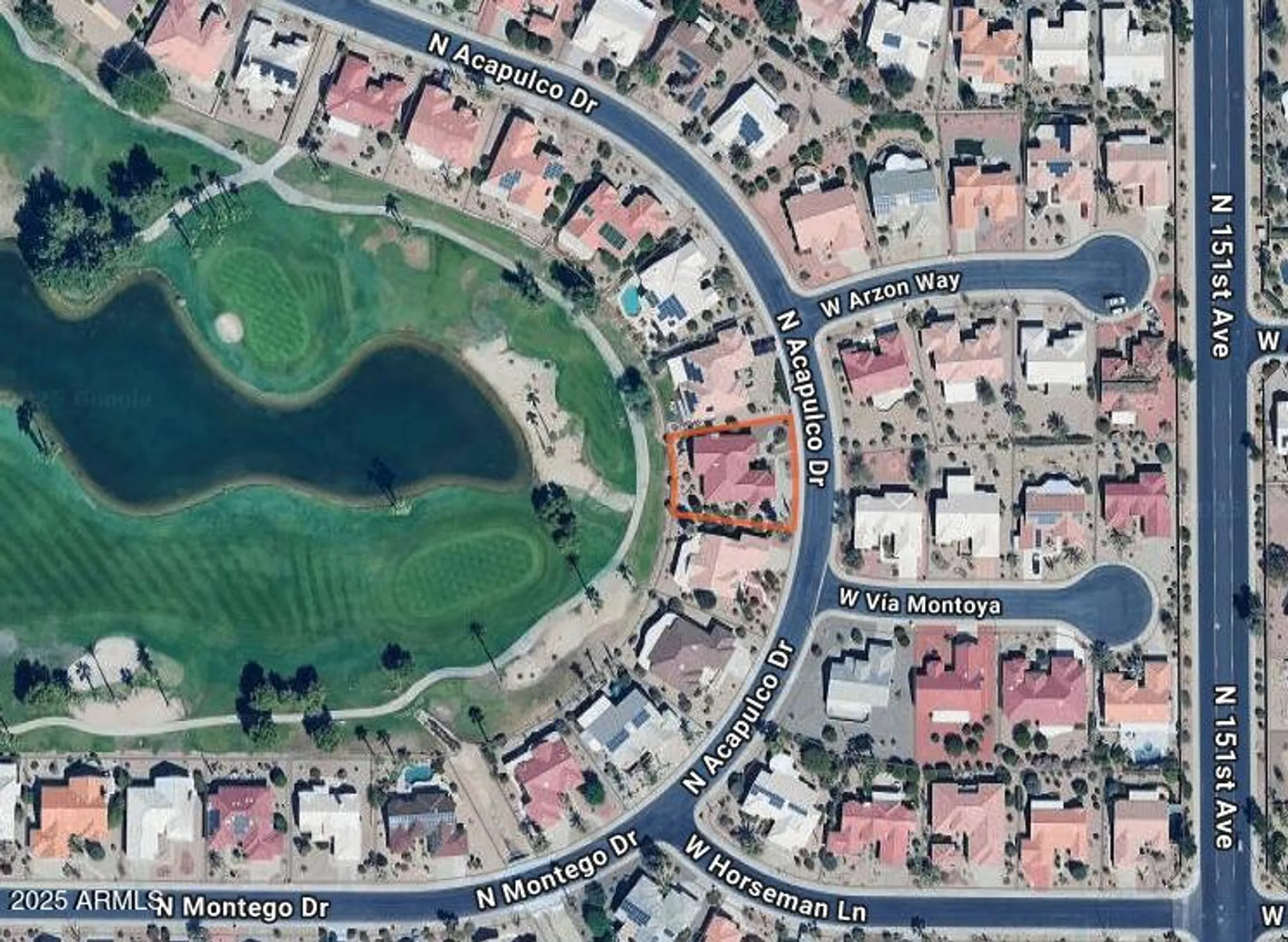 Property Slideshow image 38 of 40 | 21914 n acapulco dr, Sun City West, AZ, 85375