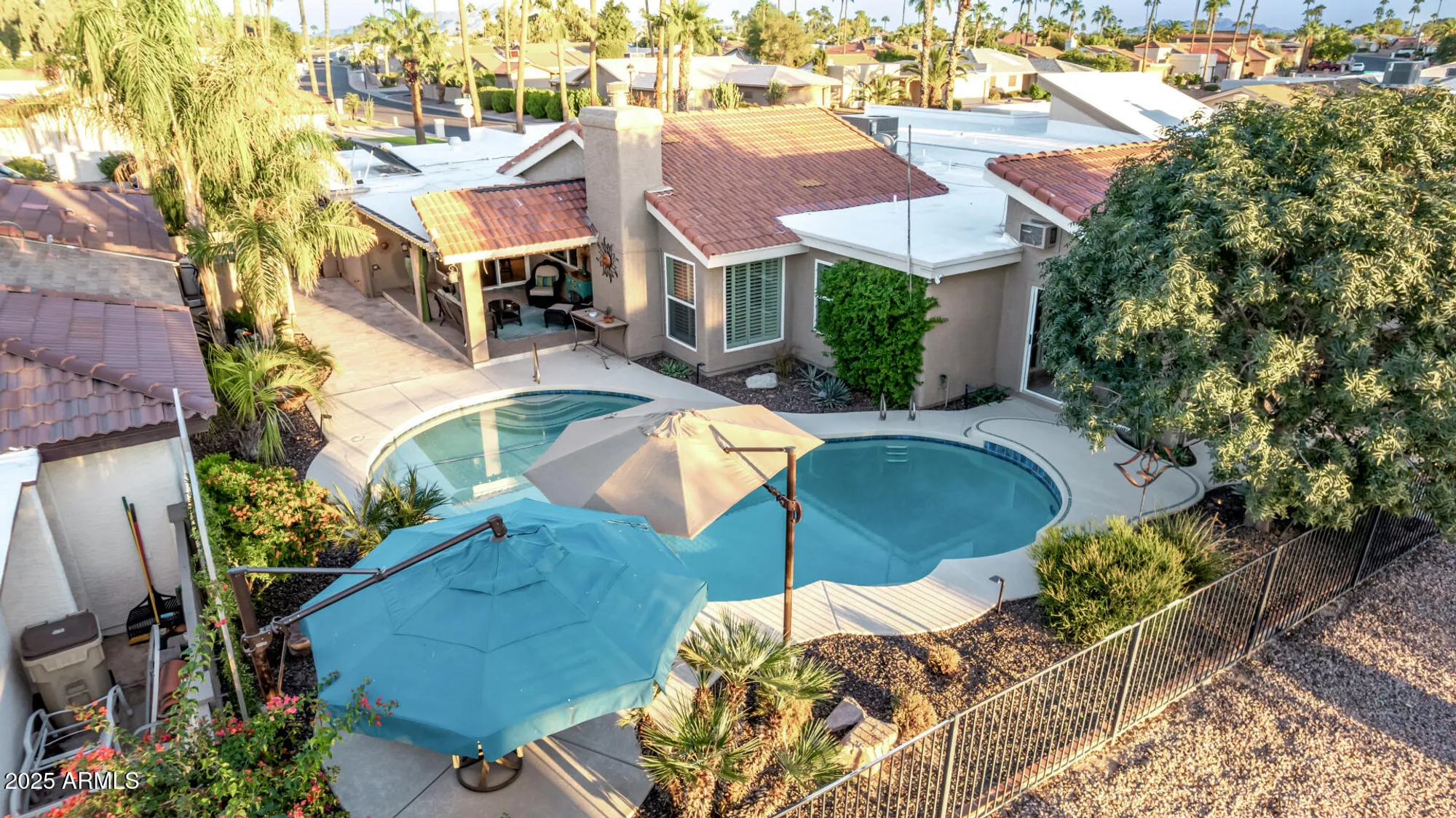 Property Slideshow image 75 of 120 | 26214 s brentwood dr, Sun Lakes, AZ, 85248