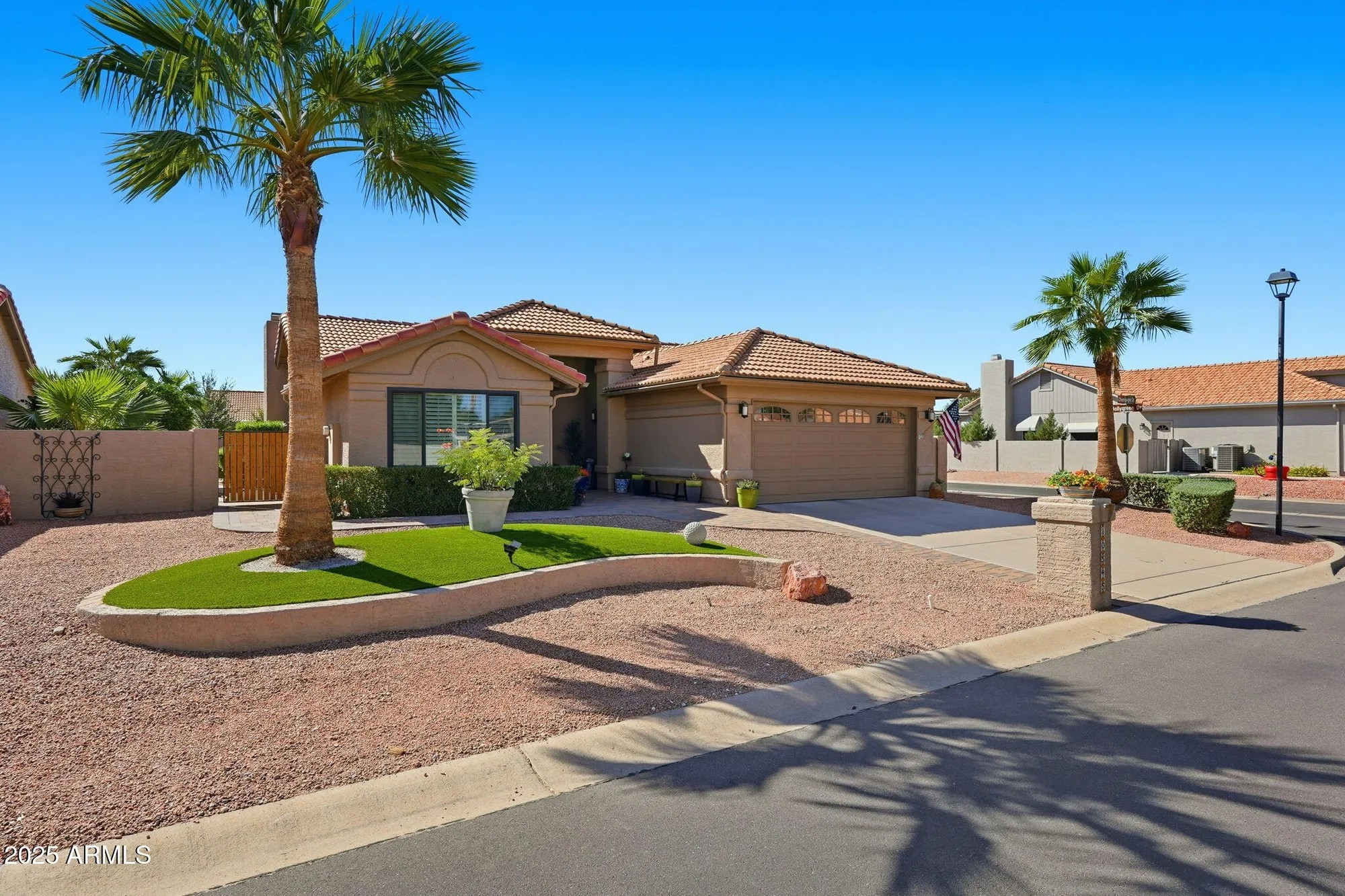Property Slideshow image 2 of 33 | 10545 e champagne dr, Sun Lakes, AZ, 85248