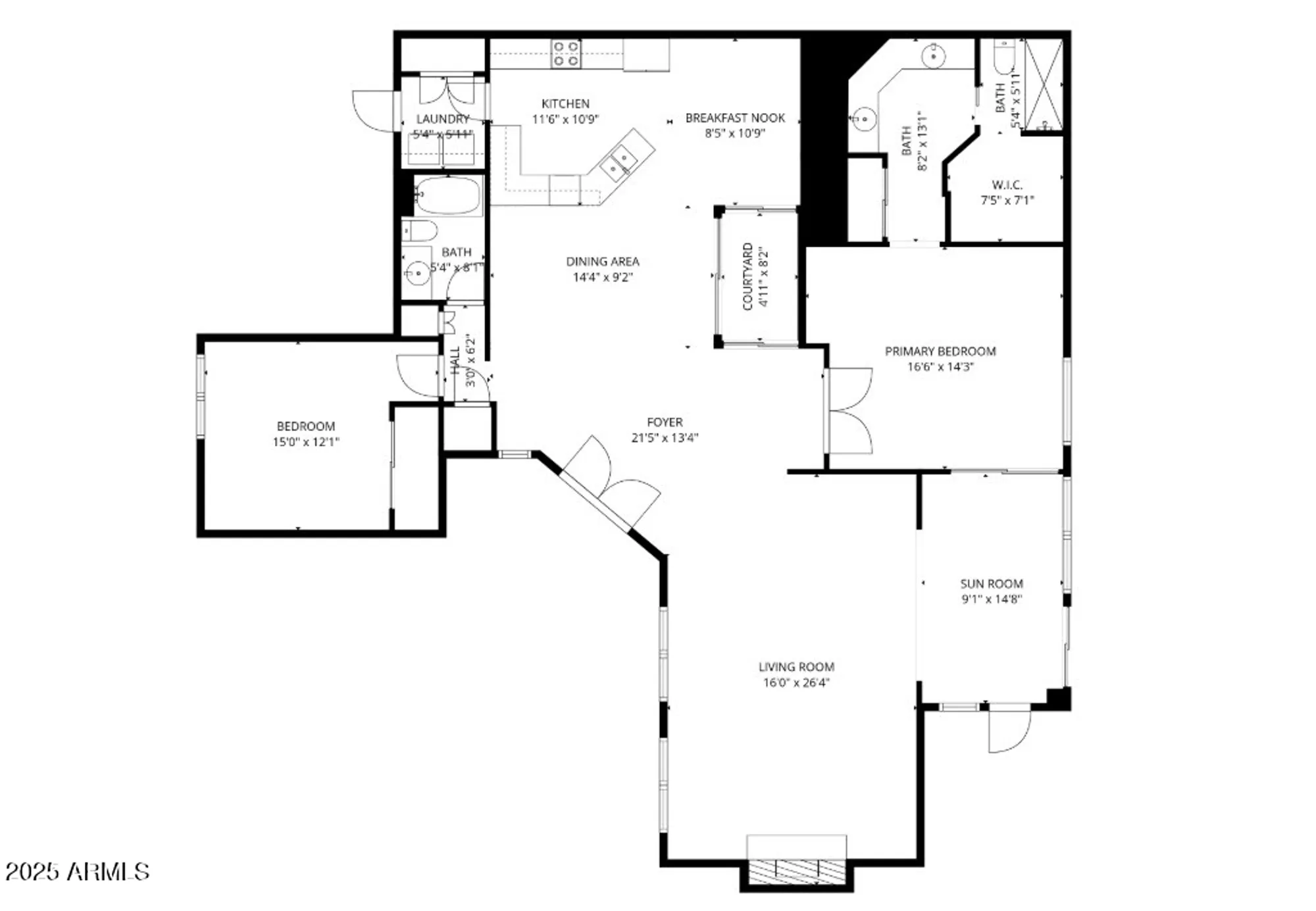 Property Slideshow image 28 of 28 | 26206 s cedarcrest dr, Sun Lakes, AZ, 85248