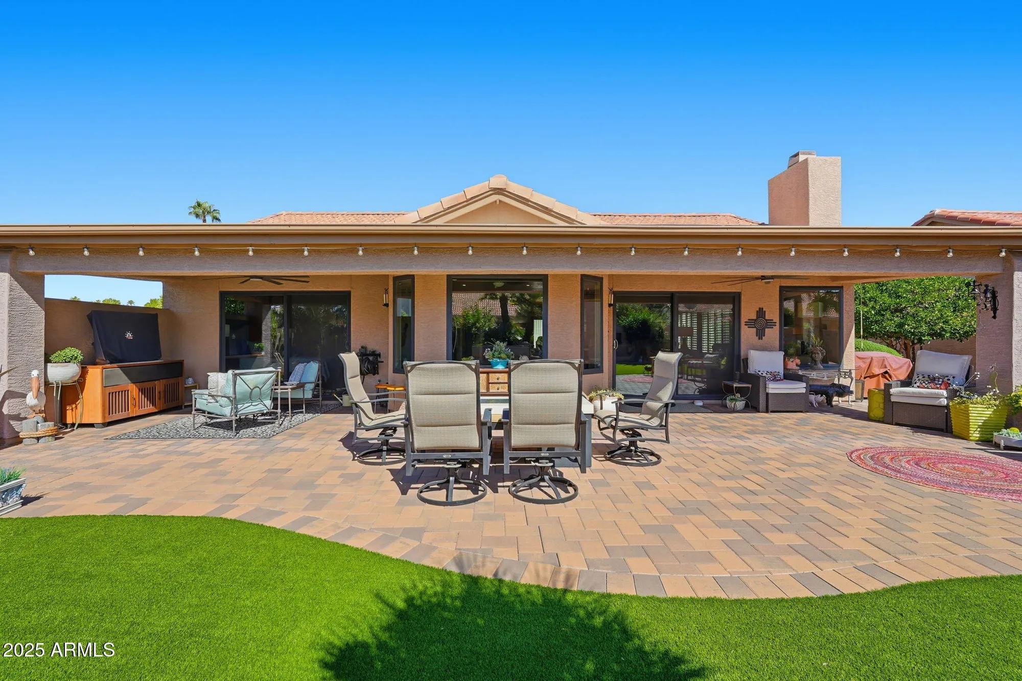 Property Slideshow image 32 of 33 | 10545 e champagne dr, Sun Lakes, AZ, 85248
