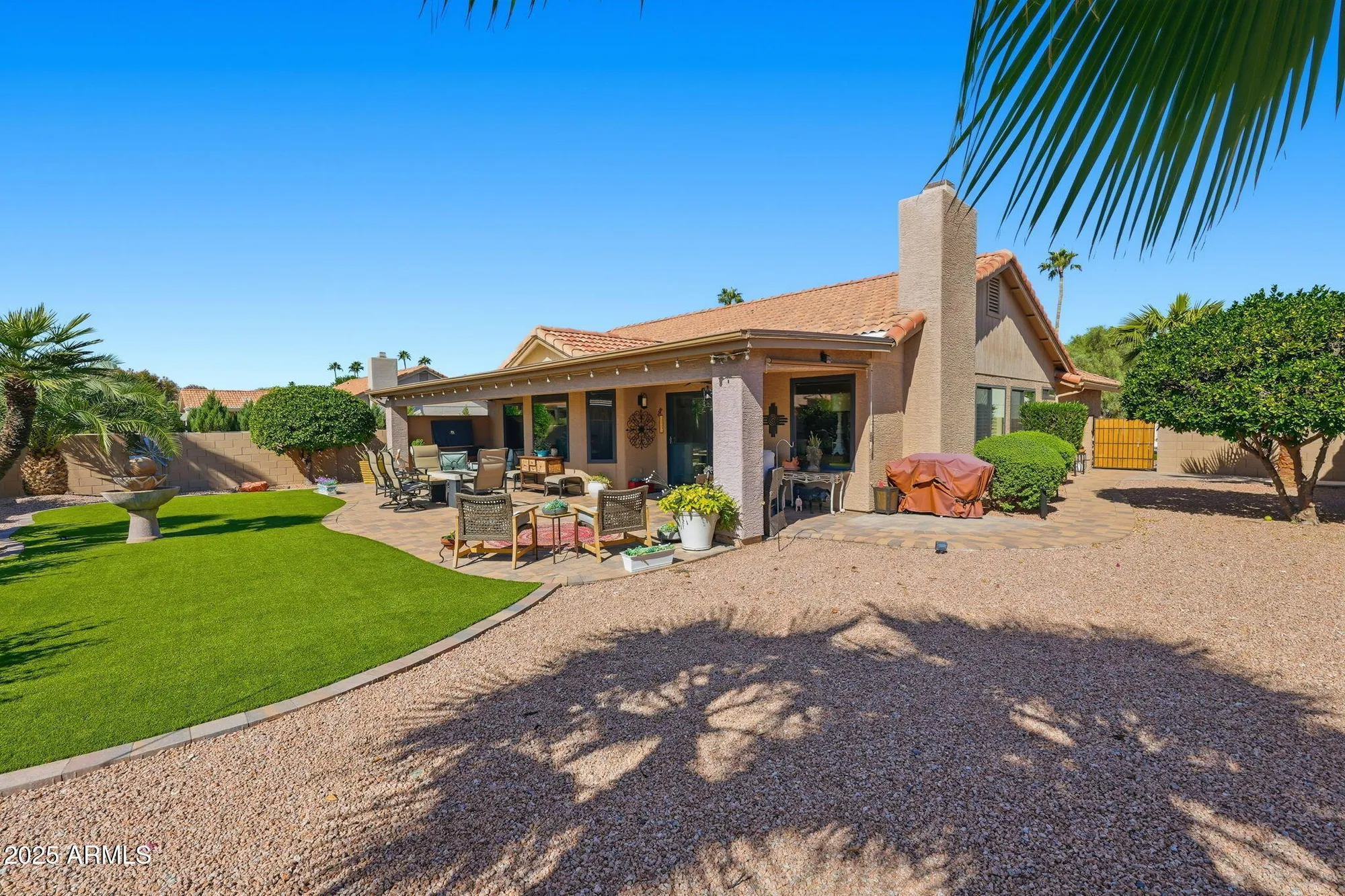 Property Slideshow image 33 of 33 | 10545 e champagne dr, Sun Lakes, AZ, 85248