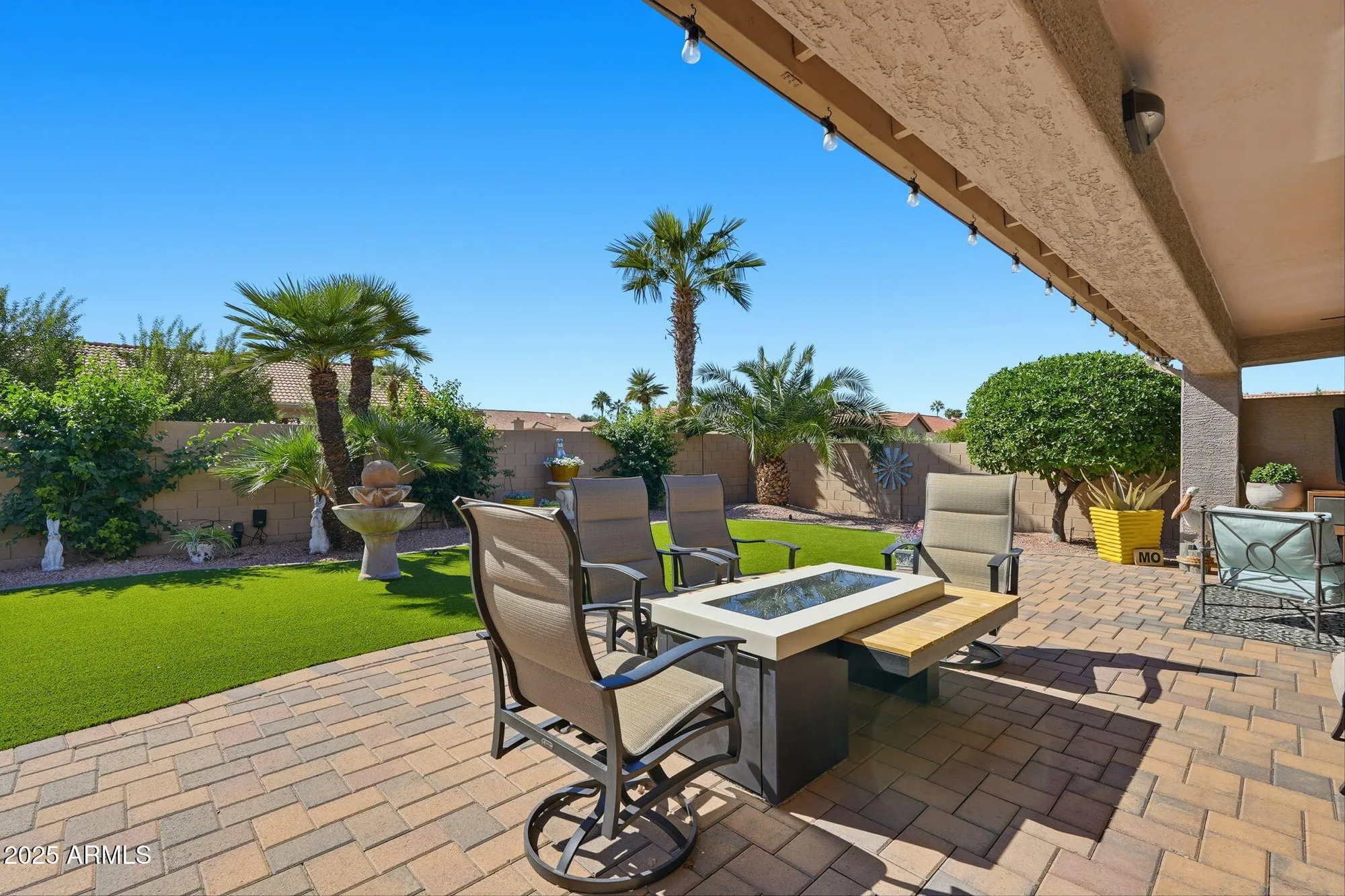 Property Slideshow image 27 of 33 | 10545 e champagne dr, Sun Lakes, AZ, 85248