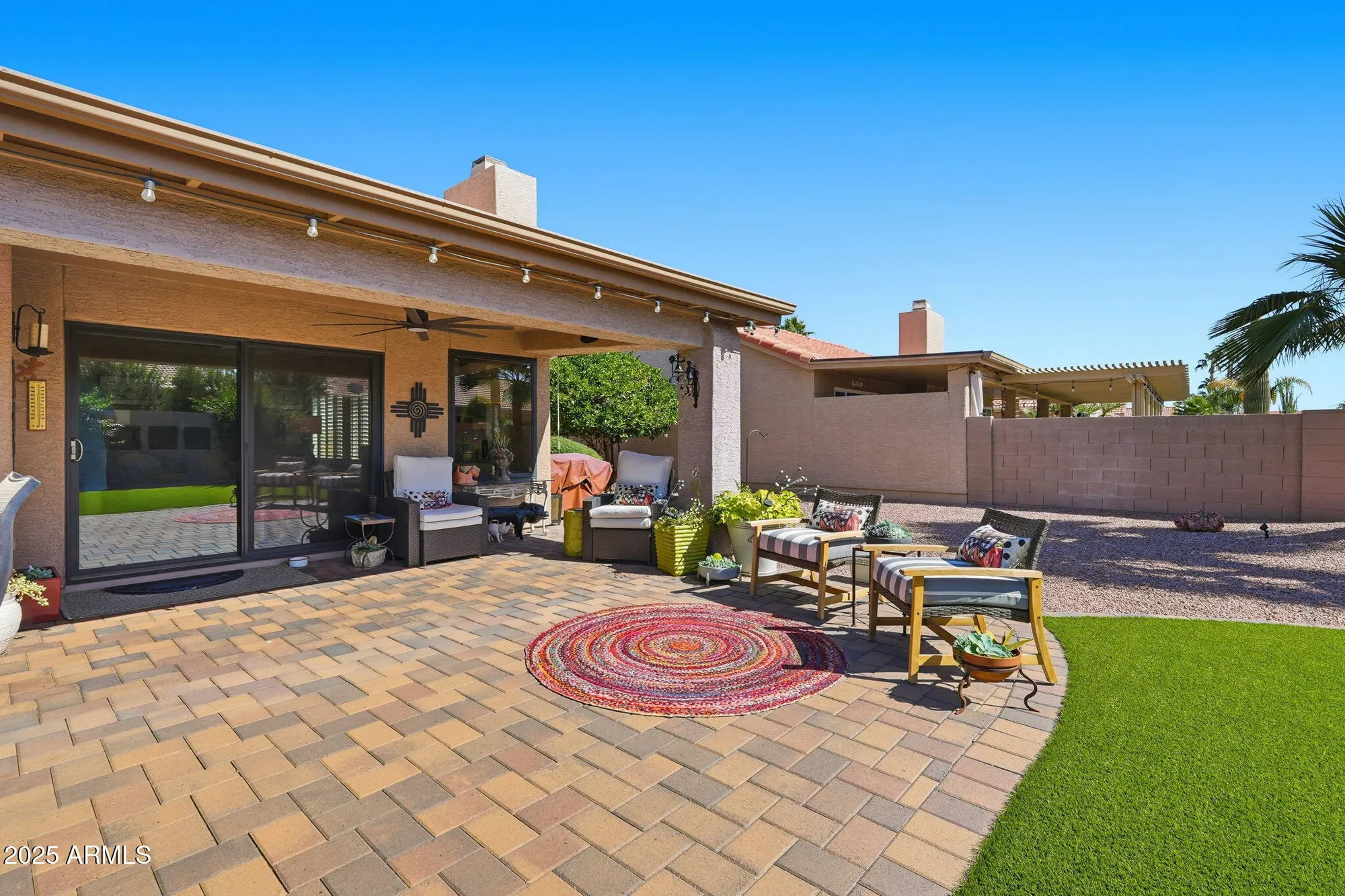 Property Slideshow image 28 of 33 | 10545 e champagne dr, Sun Lakes, AZ, 85248