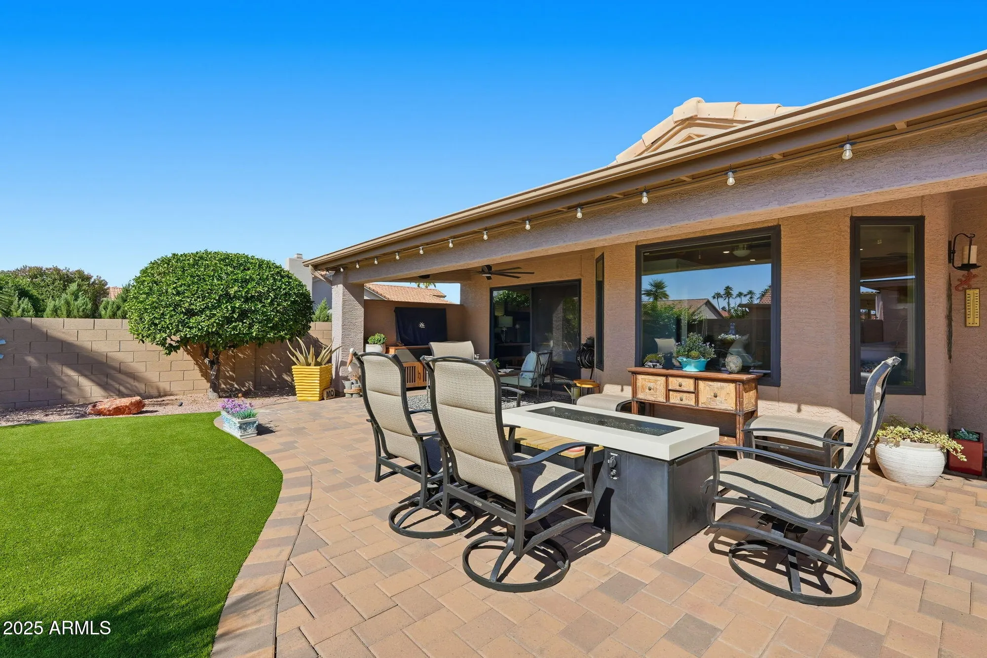 Property Slideshow image 29 of 33 | 10545 e champagne dr, Sun Lakes, AZ, 85248