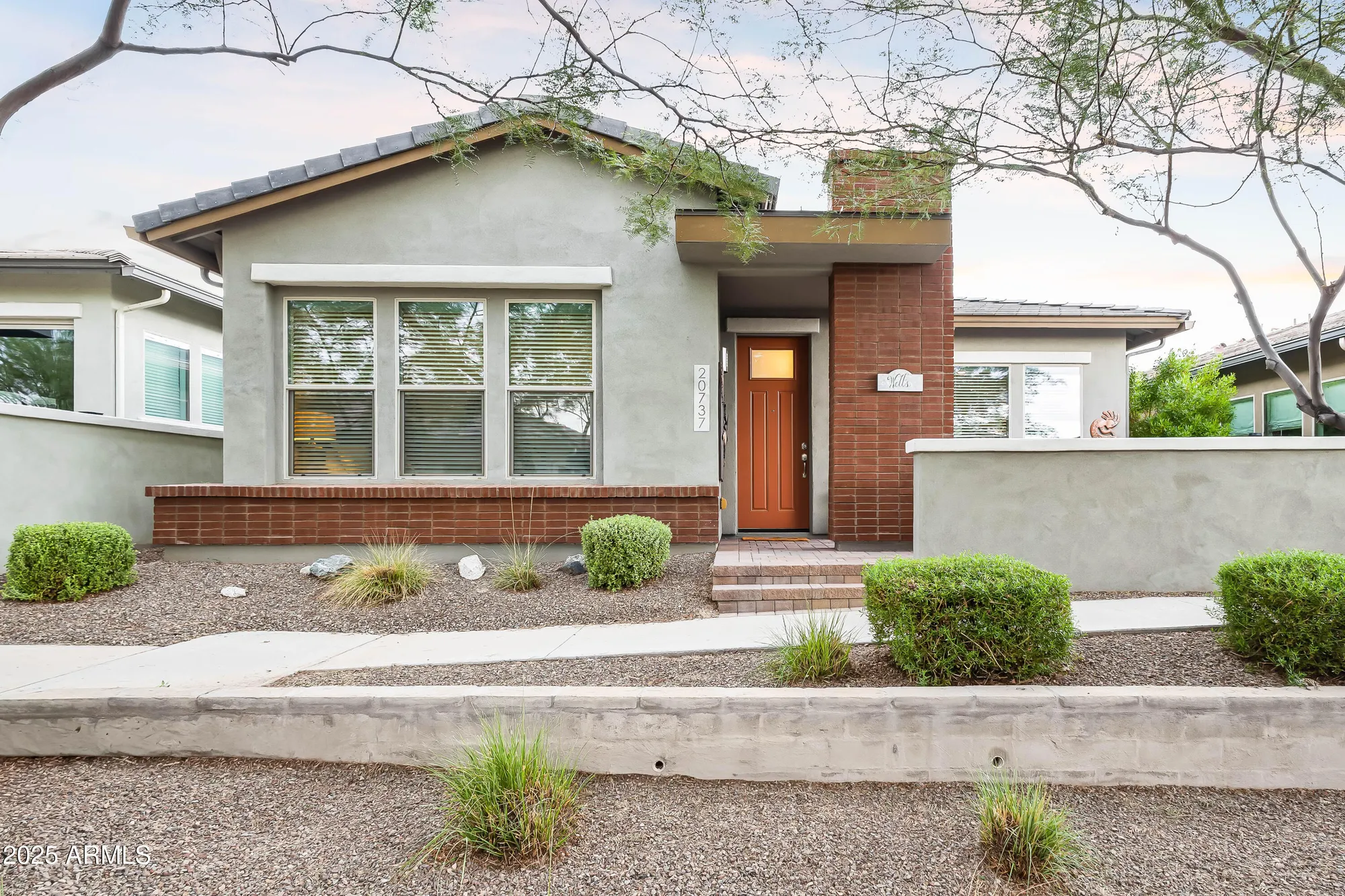 Property Slideshow image 2 of 43 | 20737 w georgia ave, Buckeye, AZ, 85396