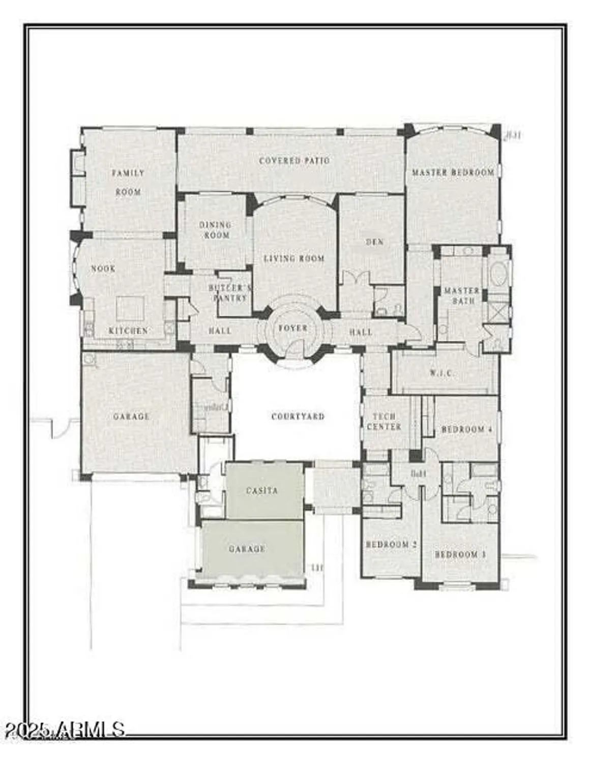 Property Slideshow image 6 of 98 | 2514 w pumpkin ridge dr, Anthem, AZ, 85086
