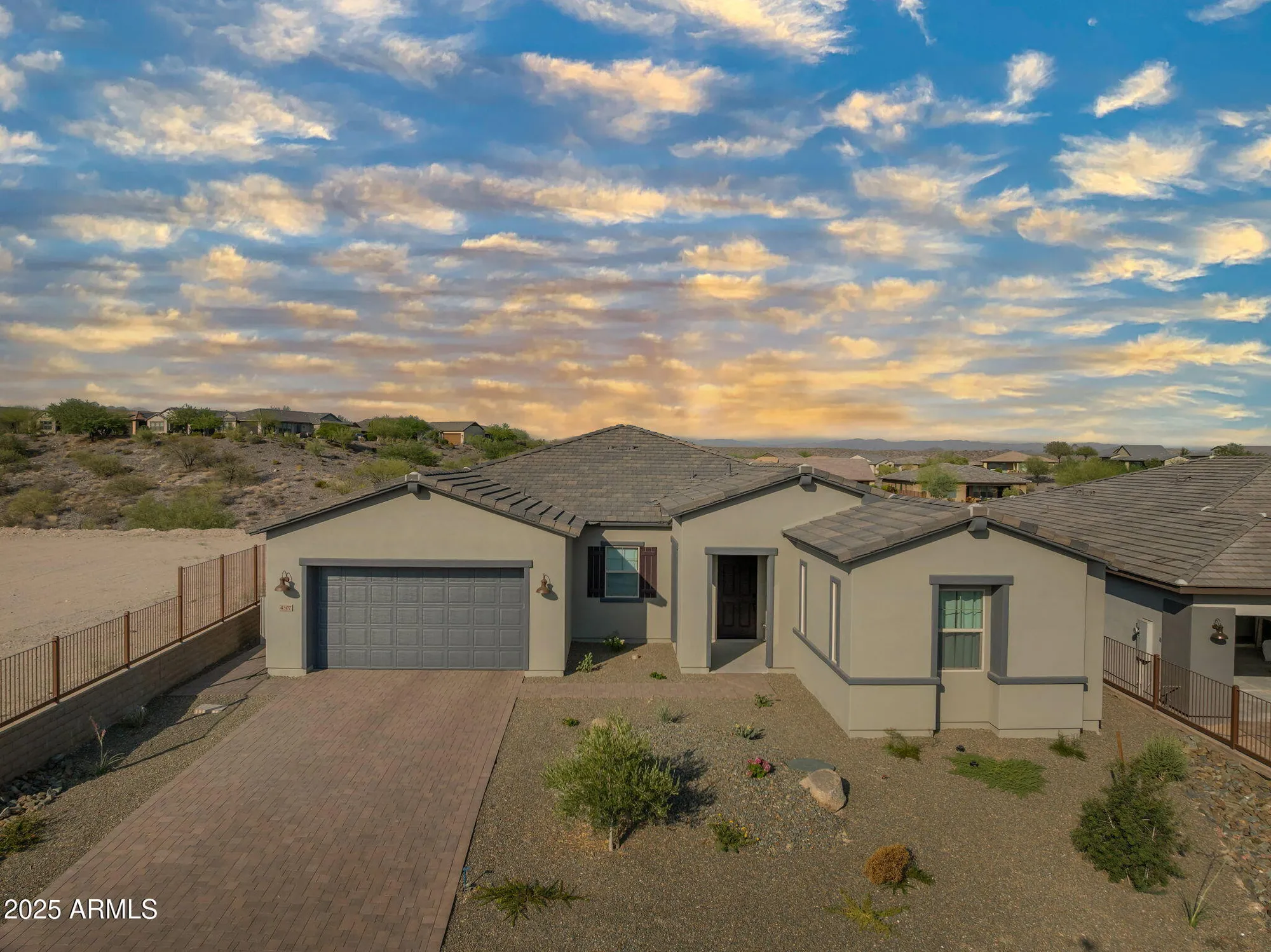 Property Slideshow image 1 of 63 | 4307 greenhorn way, Wickenburg, AZ, 85390