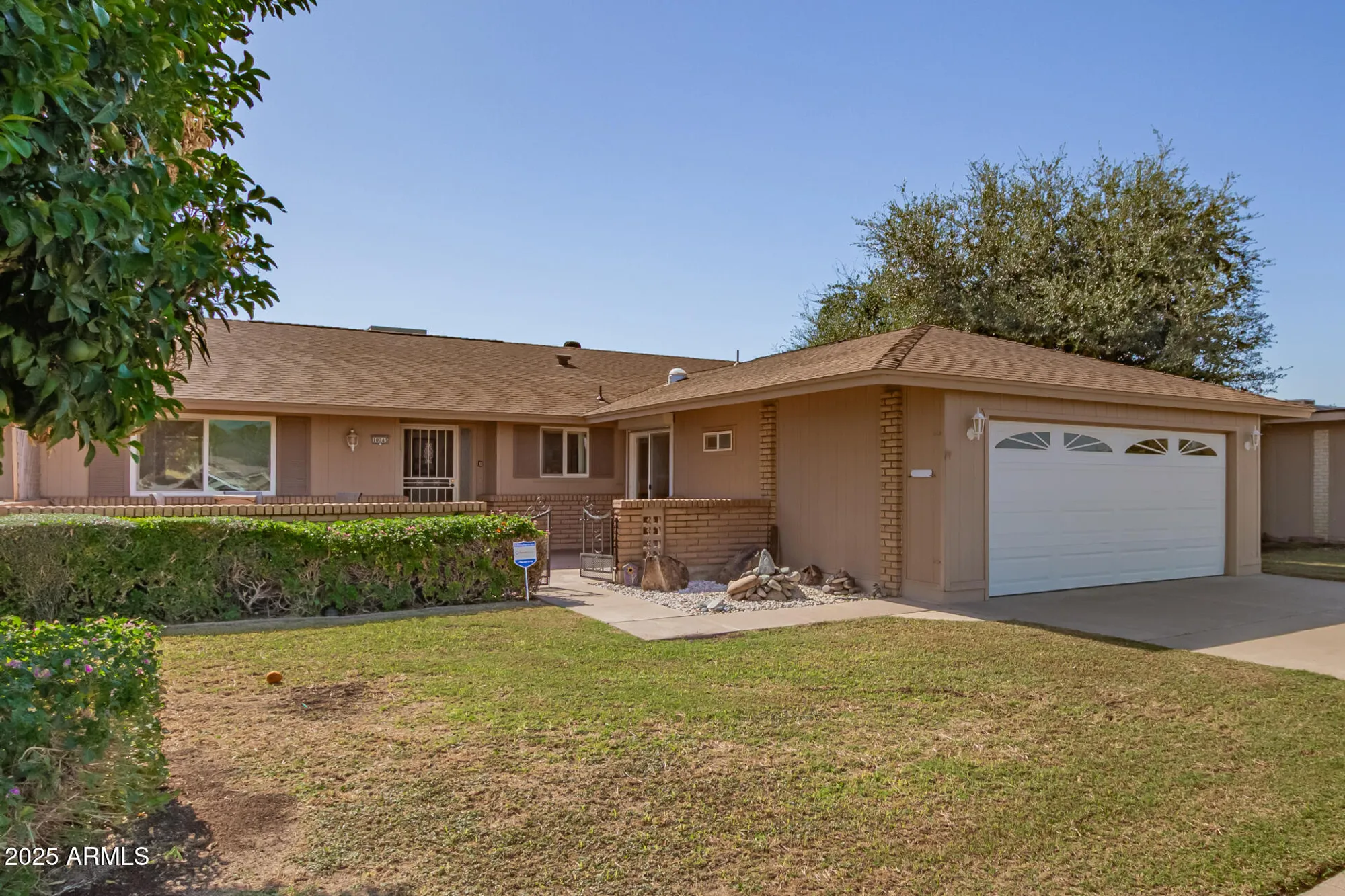 Property Slideshow image 2 of 34 | 10743 w clair dr, Sun City, AZ, 85351