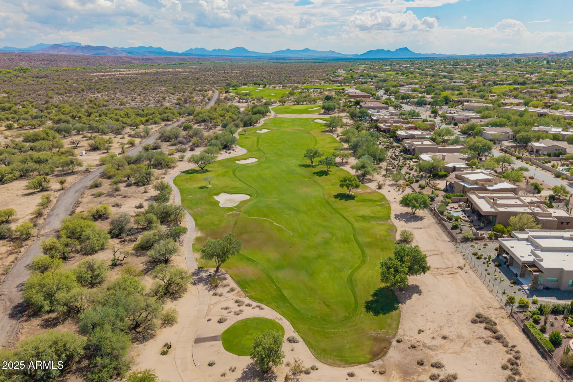 Property Slideshow image 65 of 69 | 27609 n desierto dr, Rio Verde, AZ, 85263