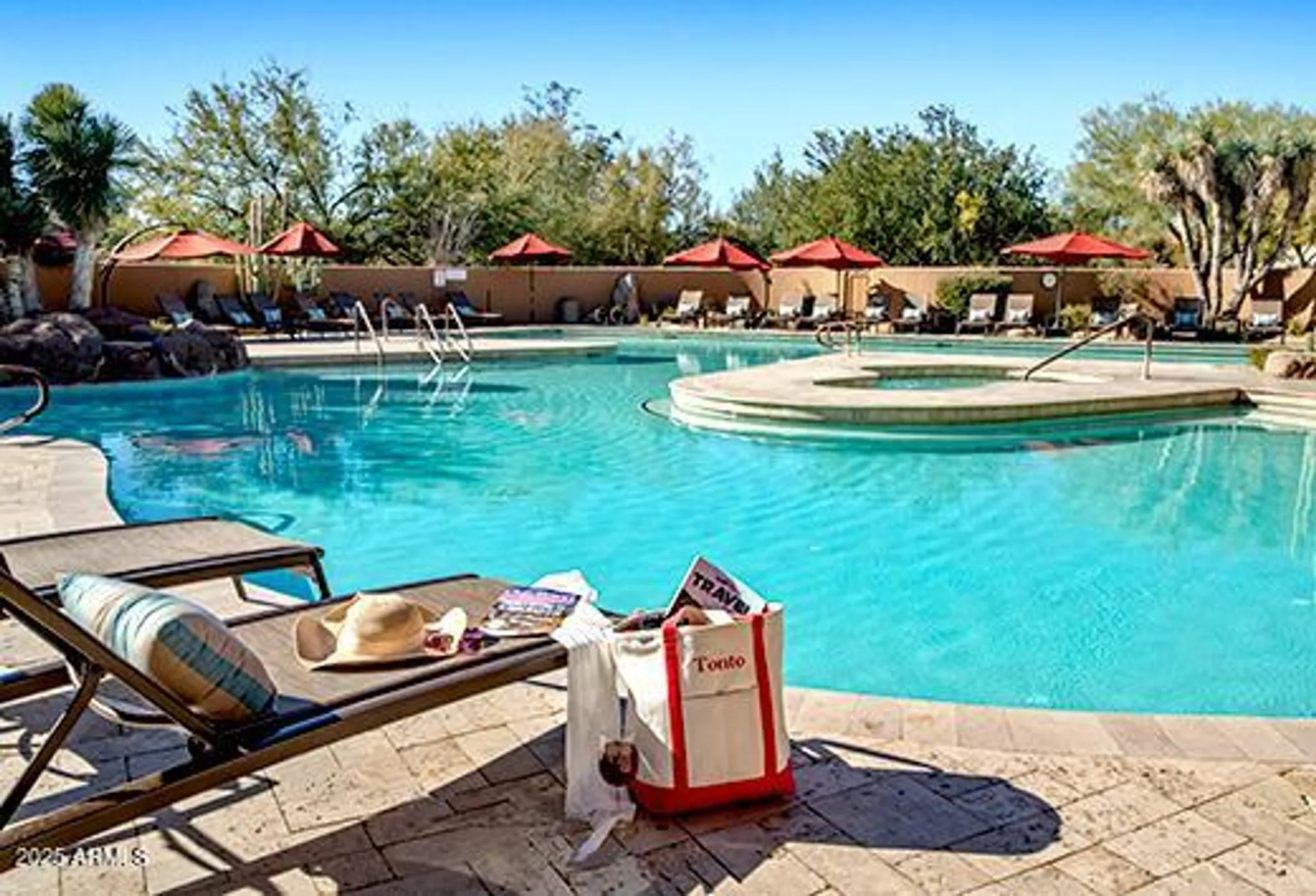 Property Slideshow image 67 of 69 | 27609 n desierto dr, Rio Verde, AZ, 85263