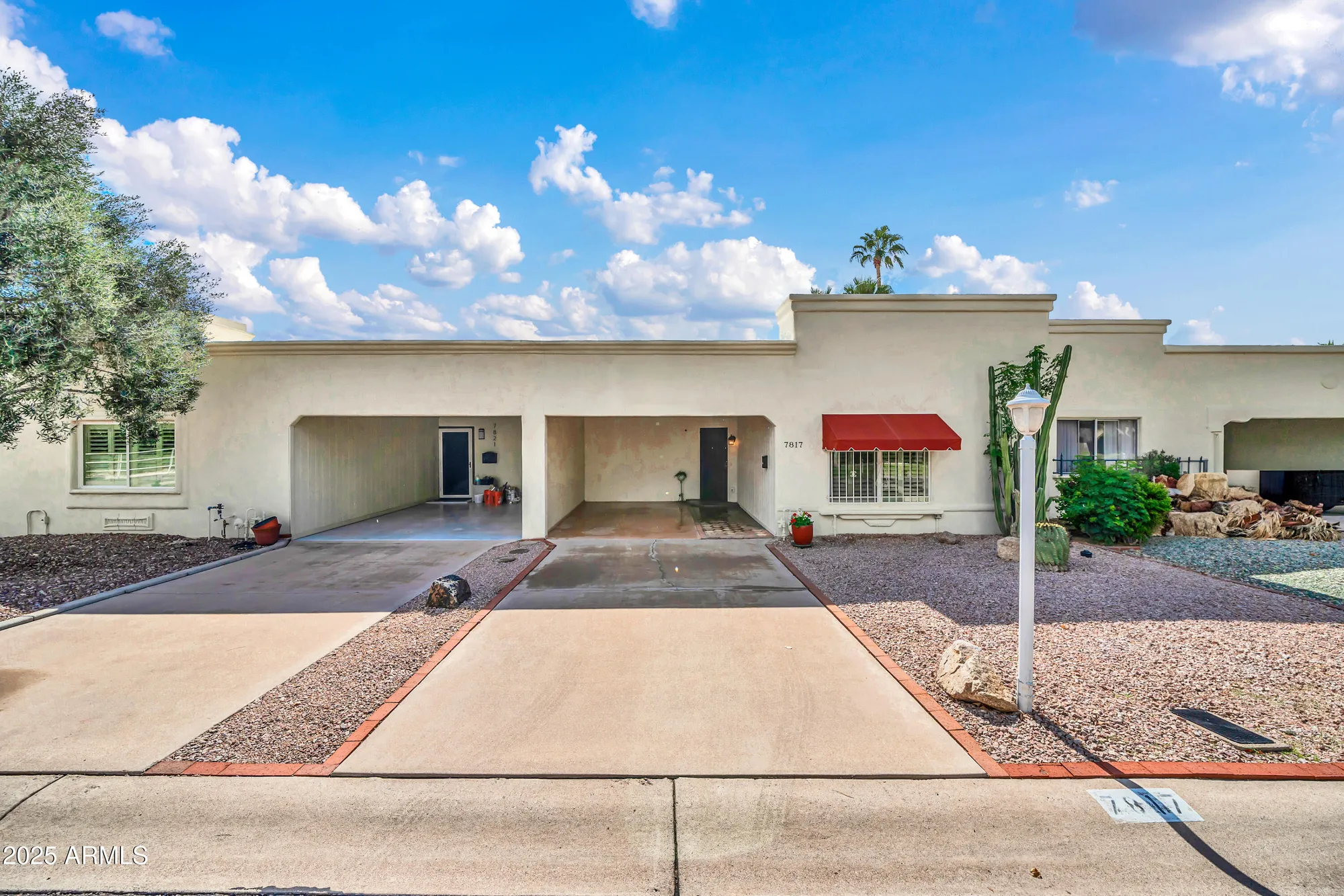 Property Slideshow image 1 of 45 | 7817 e sage dr, Scottsdale, AZ, 85250