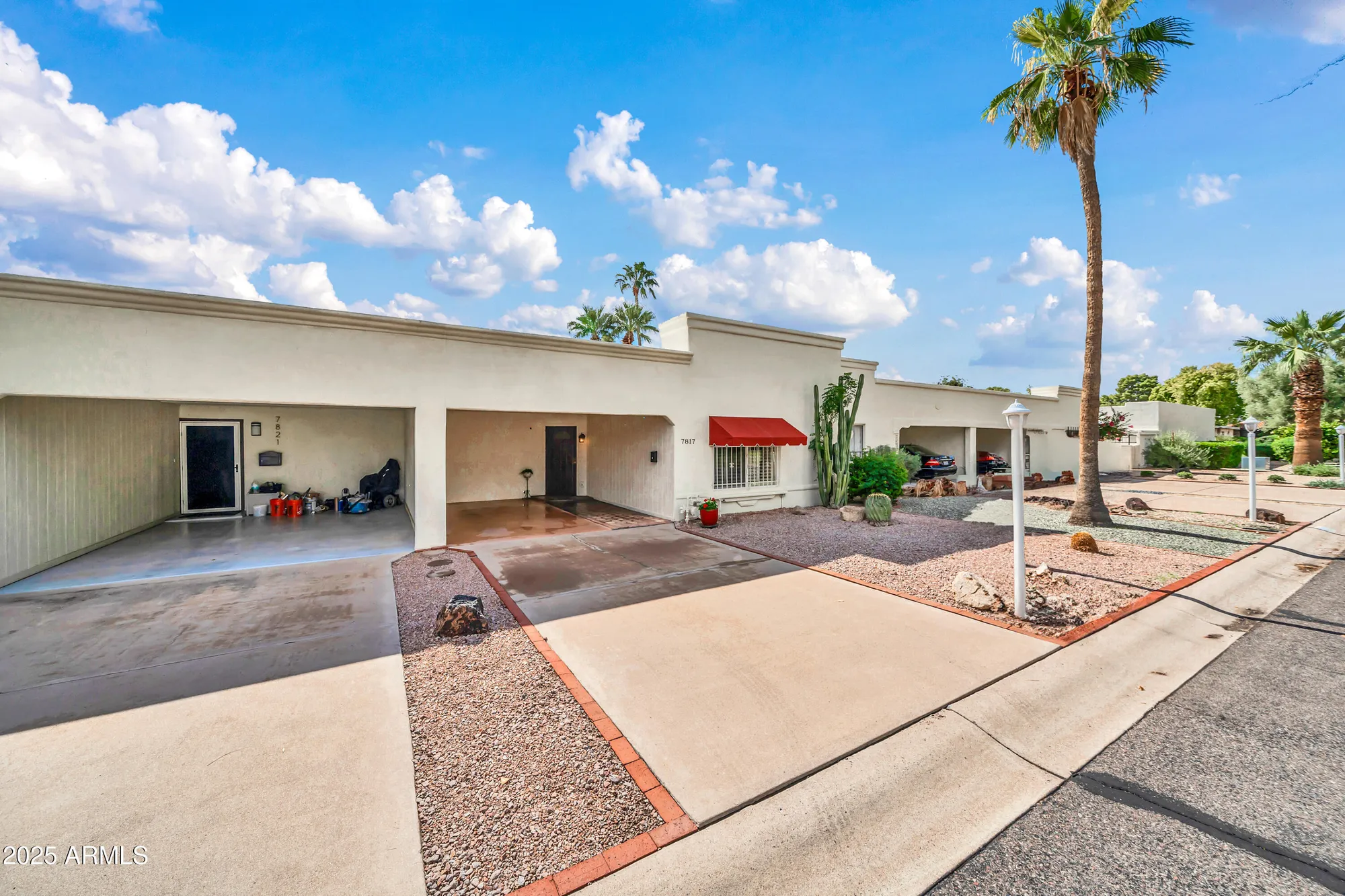 Property Slideshow image 3 of 45 | 7817 e sage dr, Scottsdale, AZ, 85250