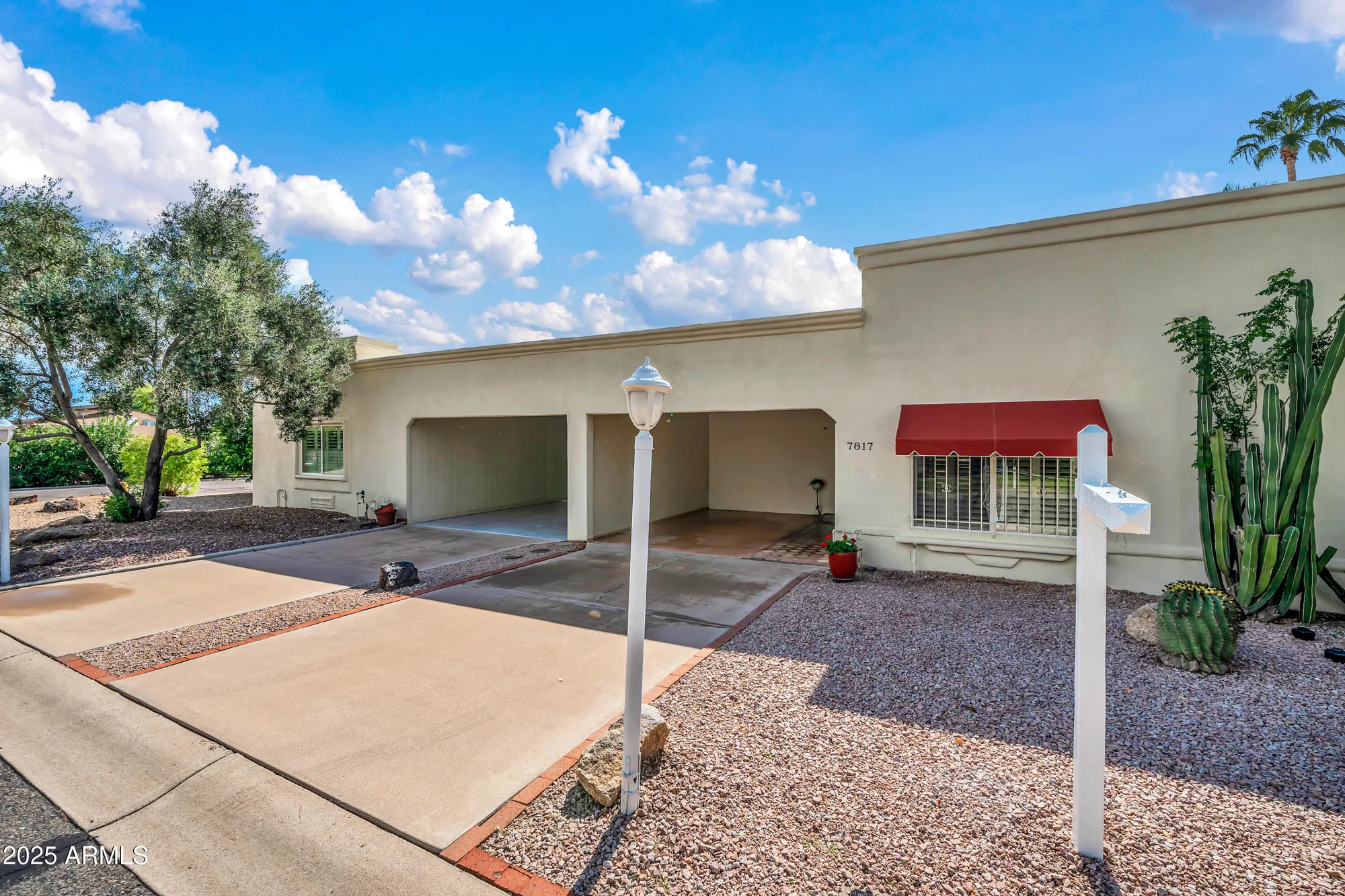 Property Slideshow image 2 of 45 | 7817 e sage dr, Scottsdale, AZ, 85250