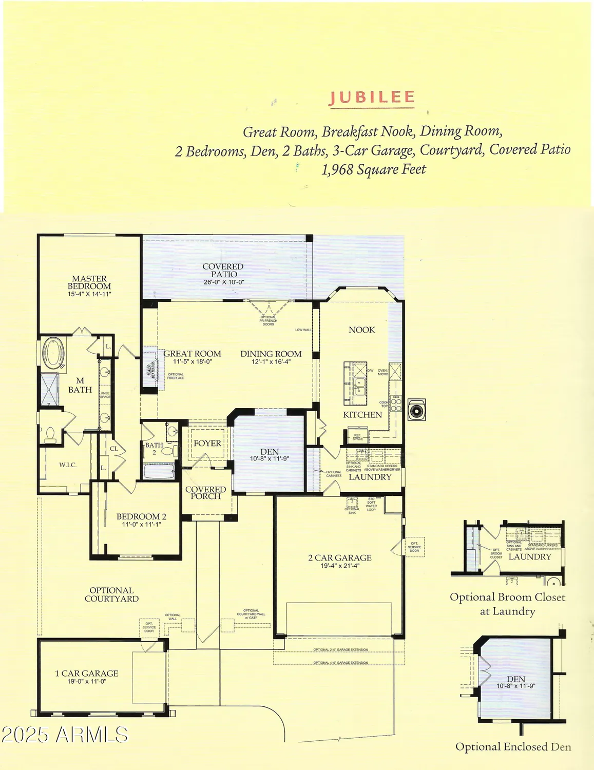 Property Slideshow image 81 of 81 | 20412 n 268th ave, Buckeye, AZ, 85396