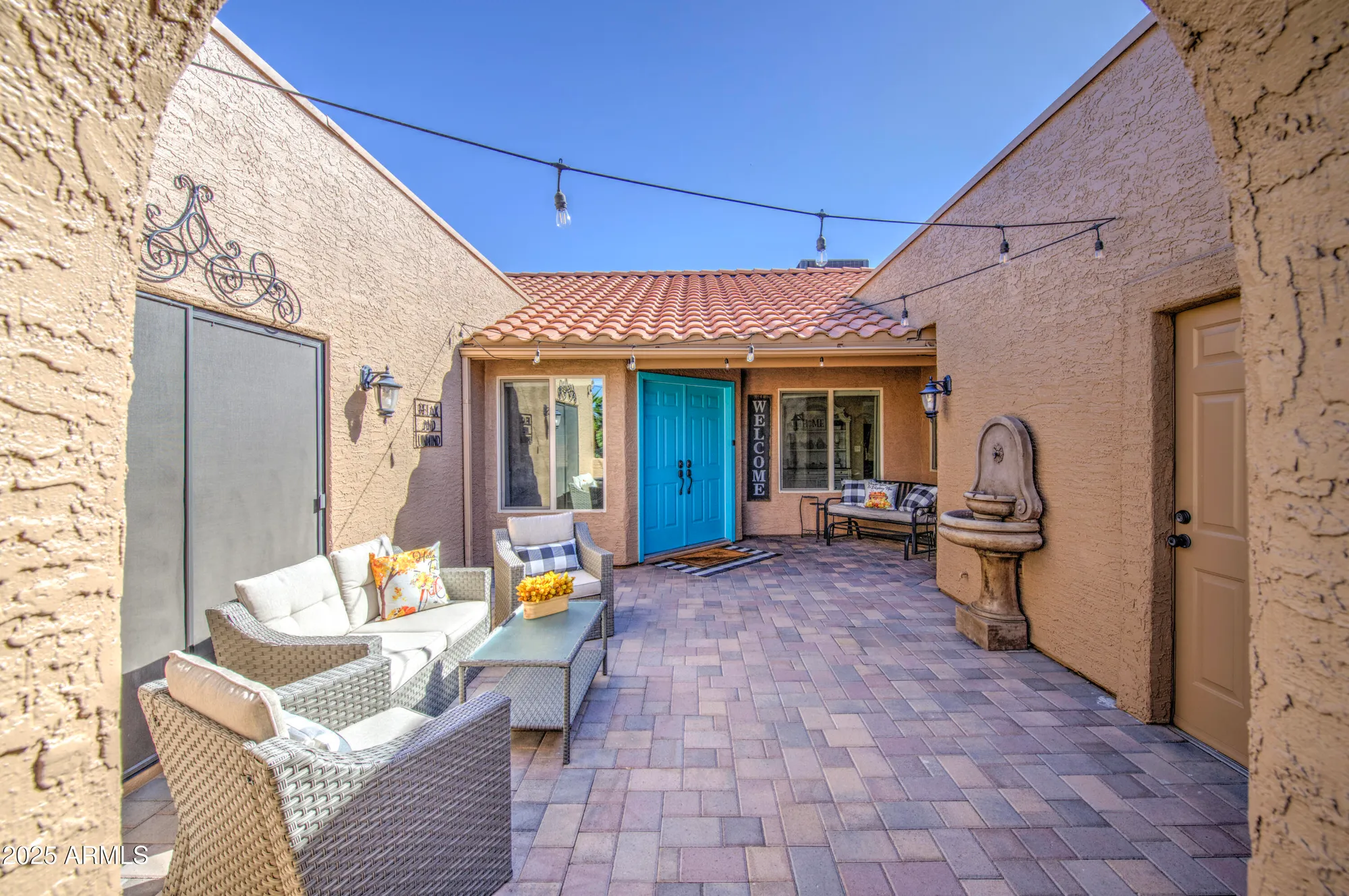 Property Slideshow image 6 of 52 | 2445 leisure world, Mesa, AZ, 85206