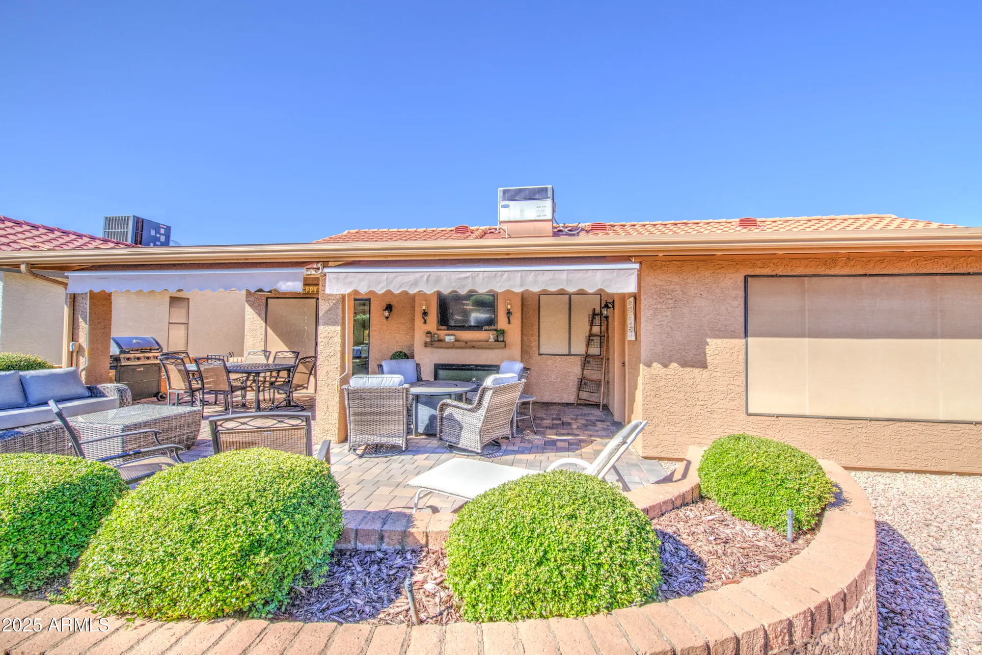 Property Slideshow image 3 of 52 | 2445 leisure world, Mesa, AZ, 85206