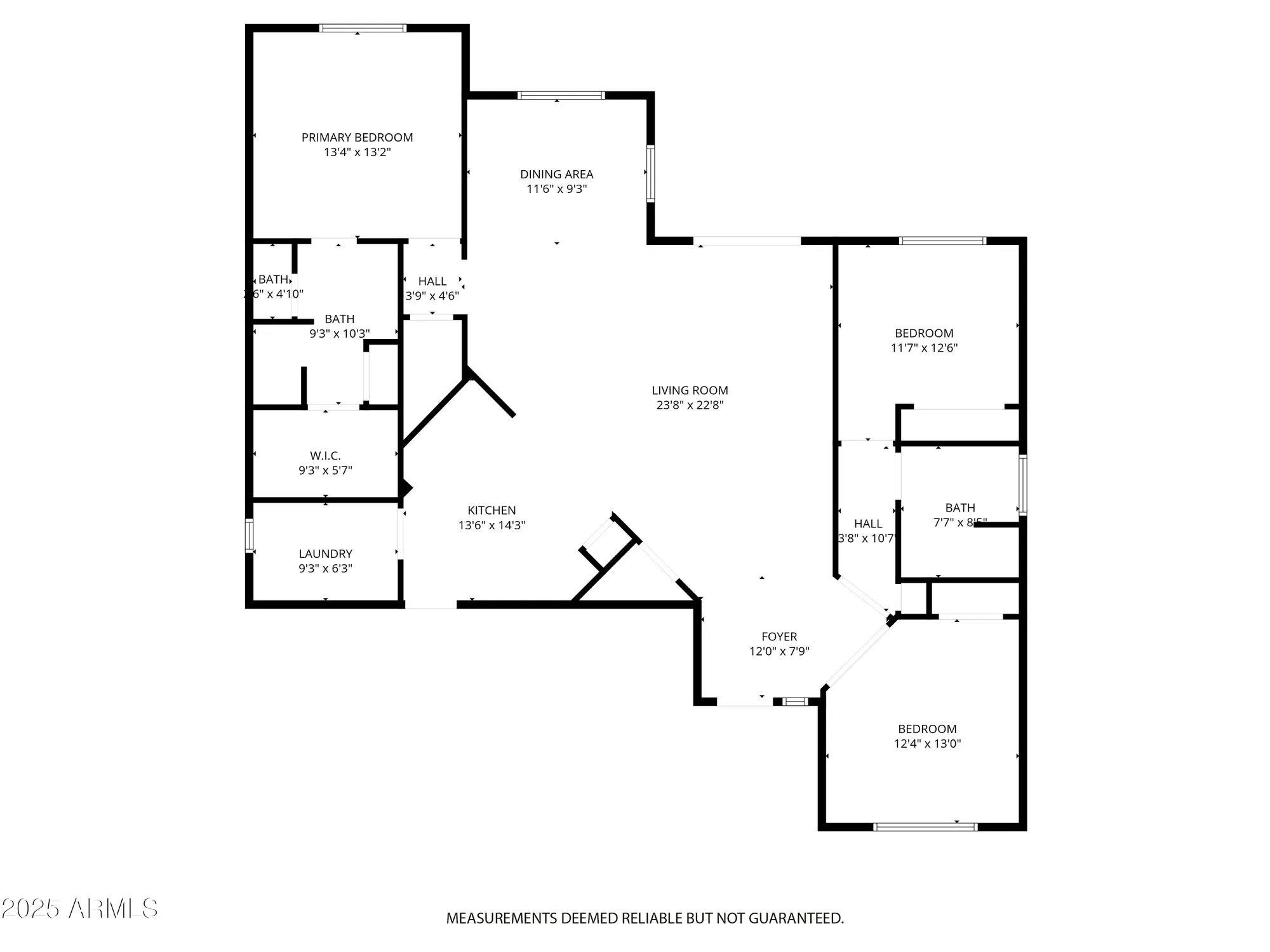 Property Slideshow image 33 of 33 | 2611 n armour ave, Mesa, AZ, 85215