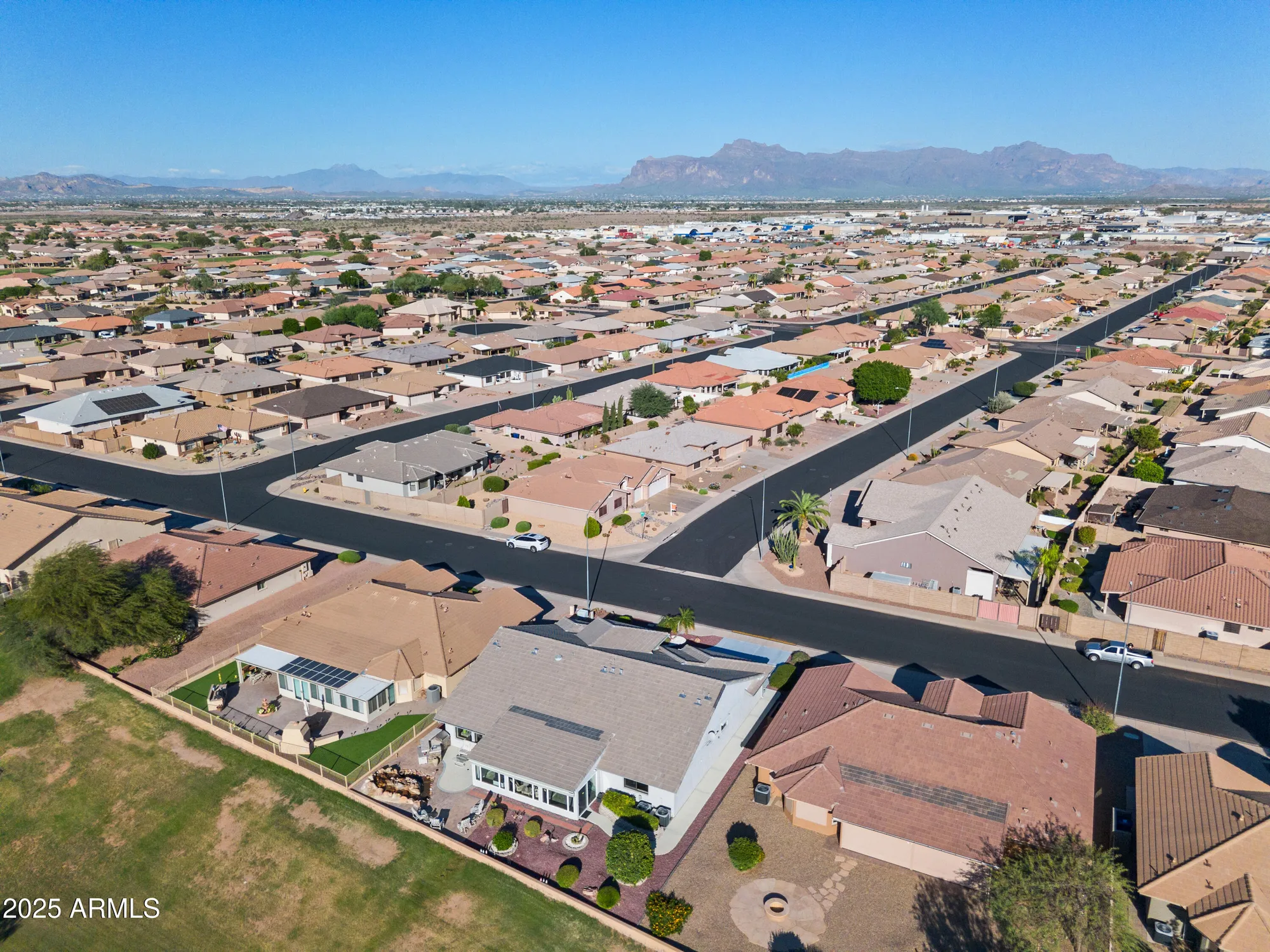 Property Slideshow image 32 of 35 | 2660 s tambor, Mesa, AZ, 85209