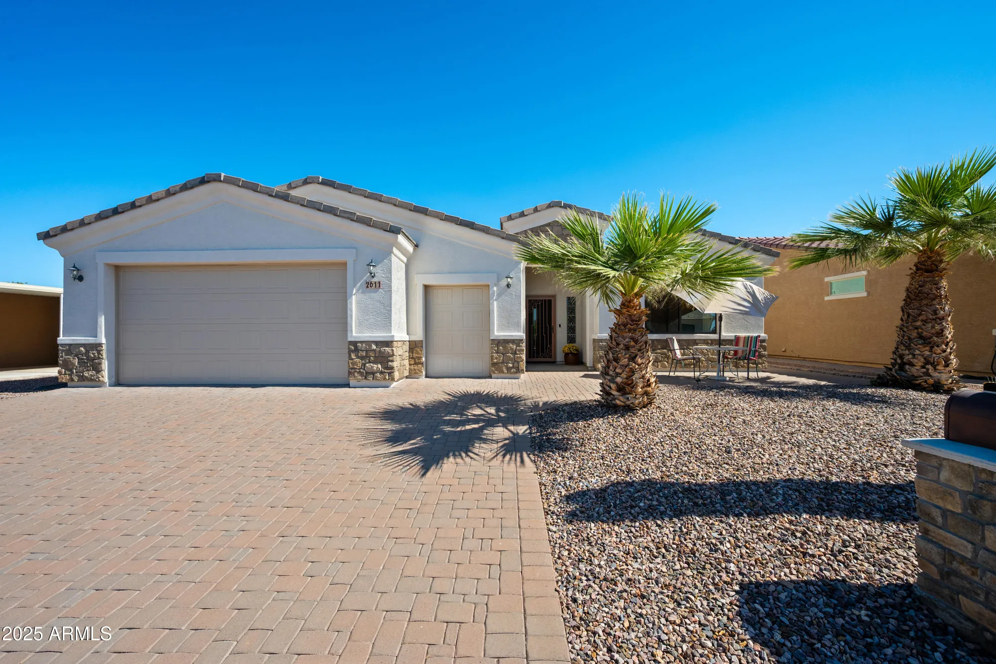 Property Slideshow image 1 of 33 | 2611 n armour ave, Mesa, AZ, 85215