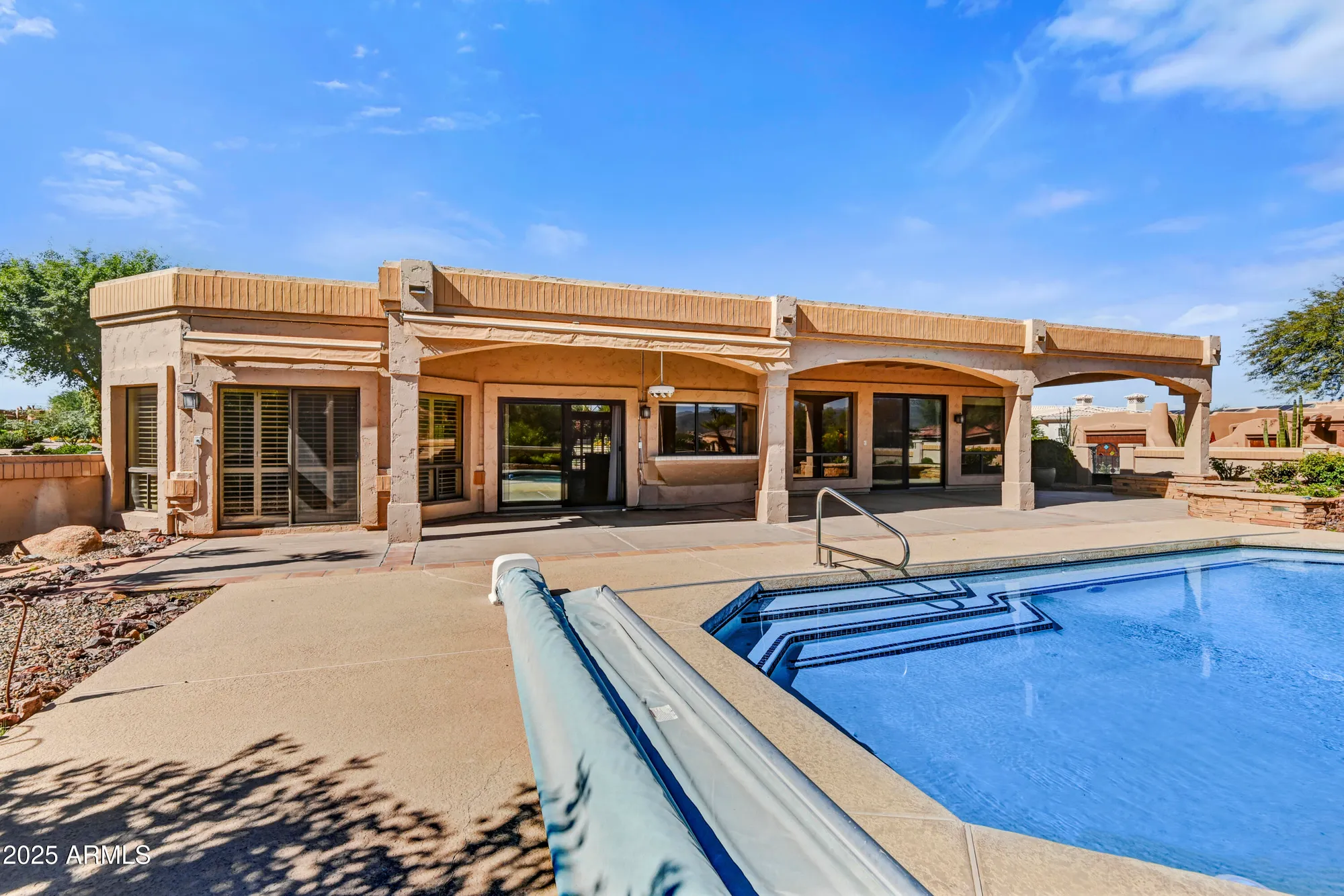 Property Slideshow image 4 of 25 | 18445 e flicker dr, Rio Verde, AZ, 85263