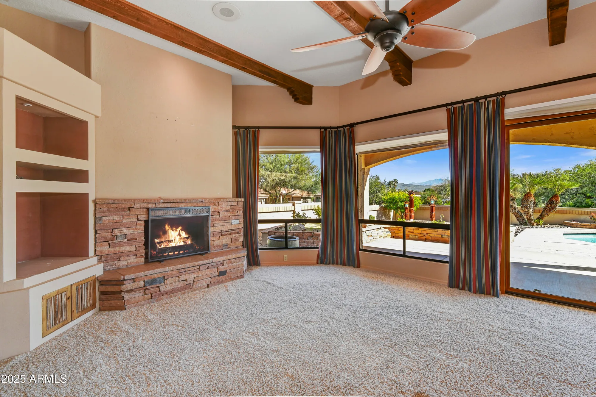 Property Slideshow image 6 of 25 | 18445 e flicker dr, Rio Verde, AZ, 85263