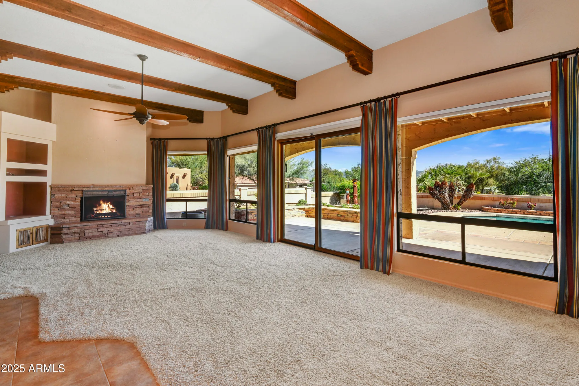 Property Slideshow image 5 of 25 | 18445 e flicker dr, Rio Verde, AZ, 85263