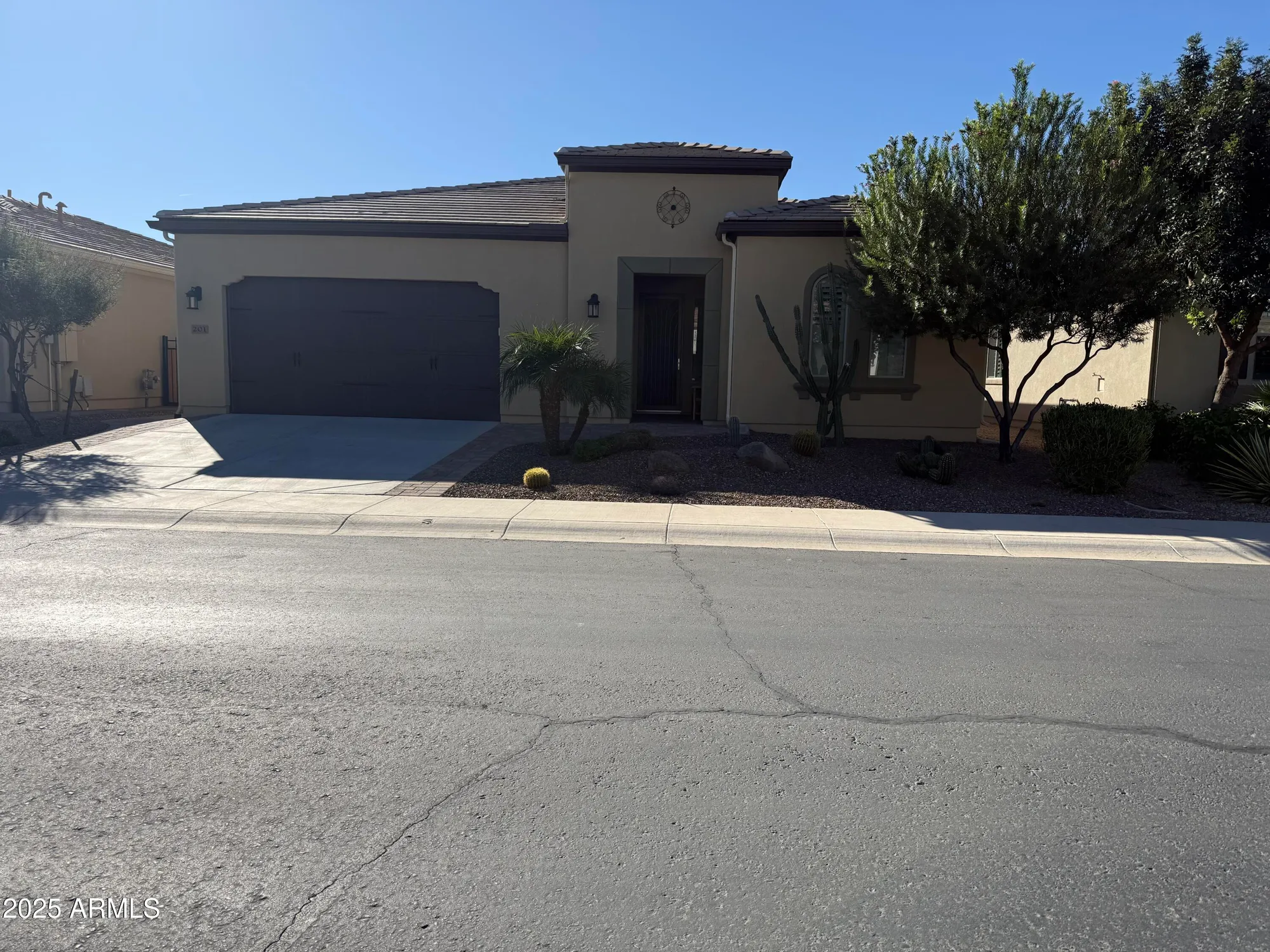 Property Slideshow image 1 of 1 | 201 e lemon ln, Queen Creek, AZ, 85140