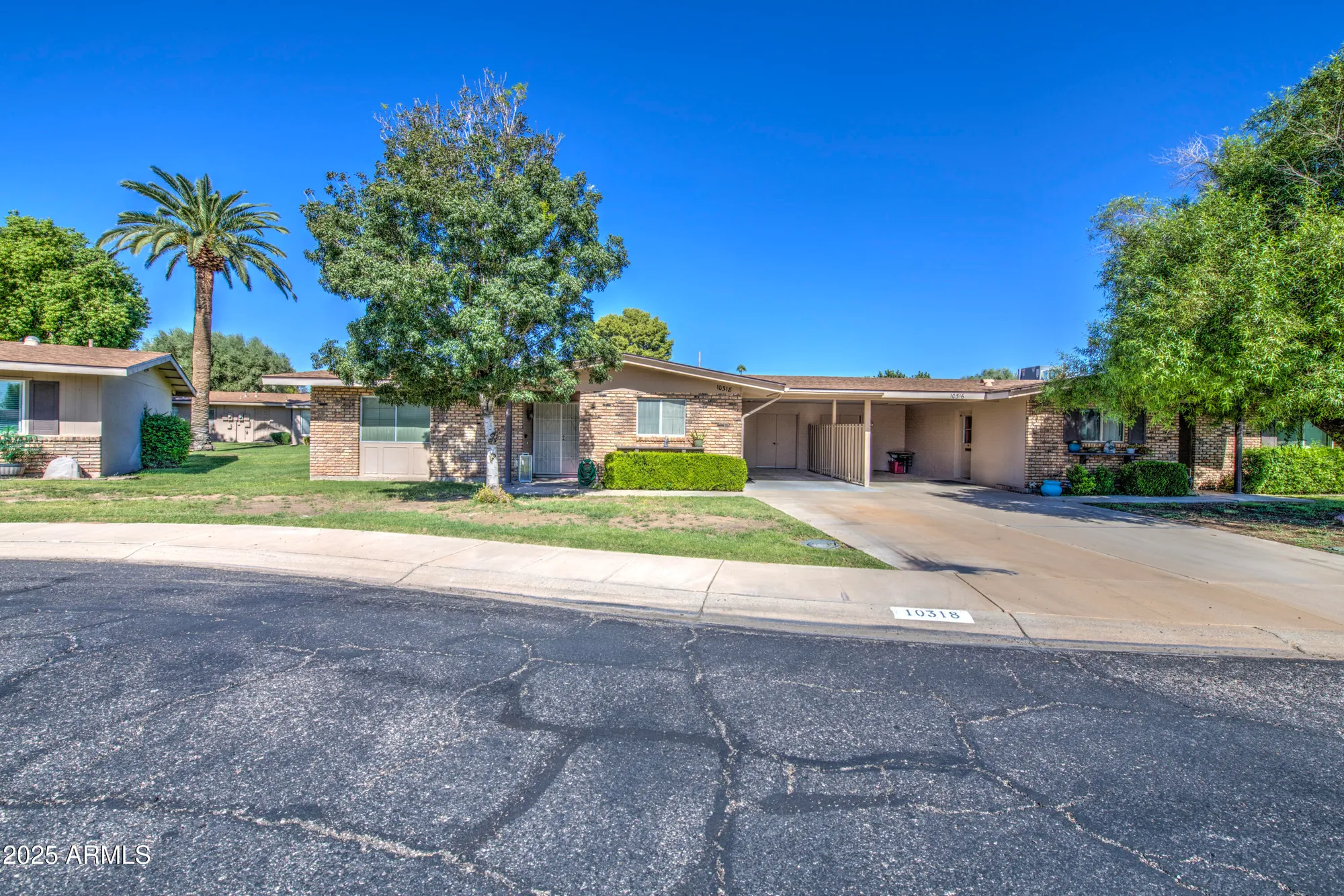 Property Slideshow image 3 of 39 | 10318 w corte del sol este, Sun City, AZ, 85351