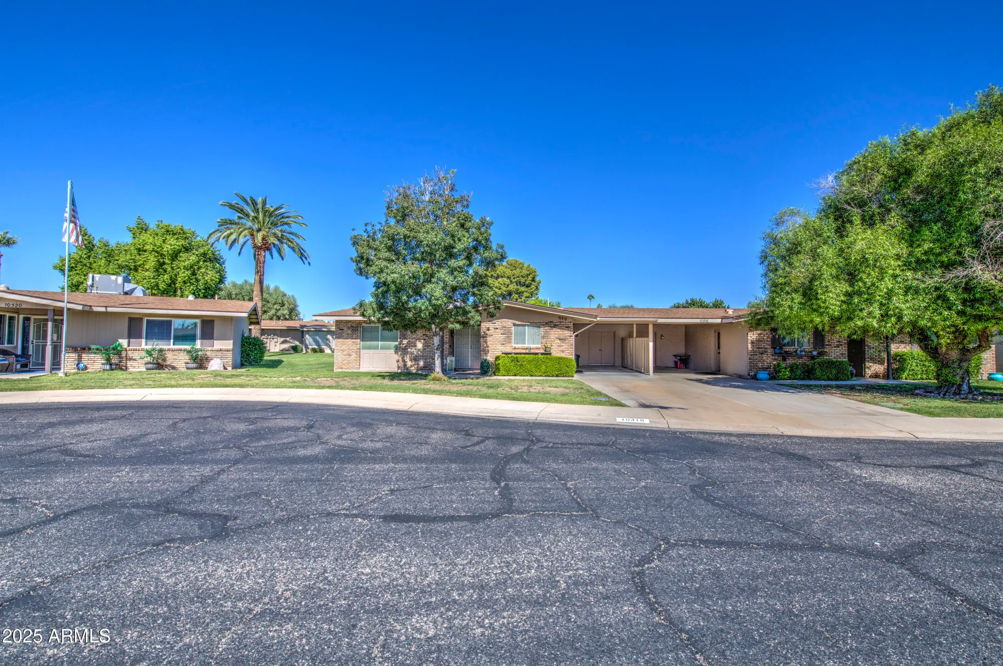 Property Slideshow image 2 of 39 | 10318 w corte del sol este, Sun City, AZ, 85351