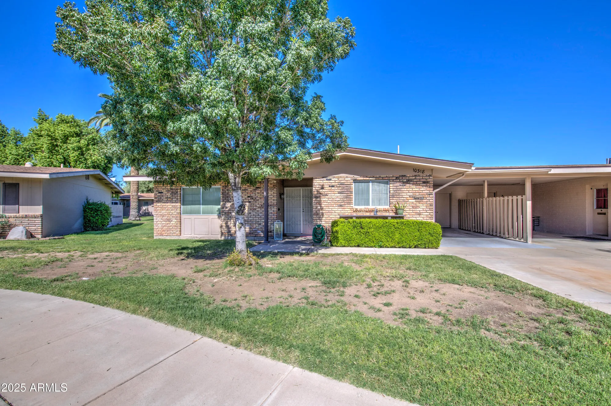 Property Slideshow image 4 of 39 | 10318 w corte del sol este, Sun City, AZ, 85351