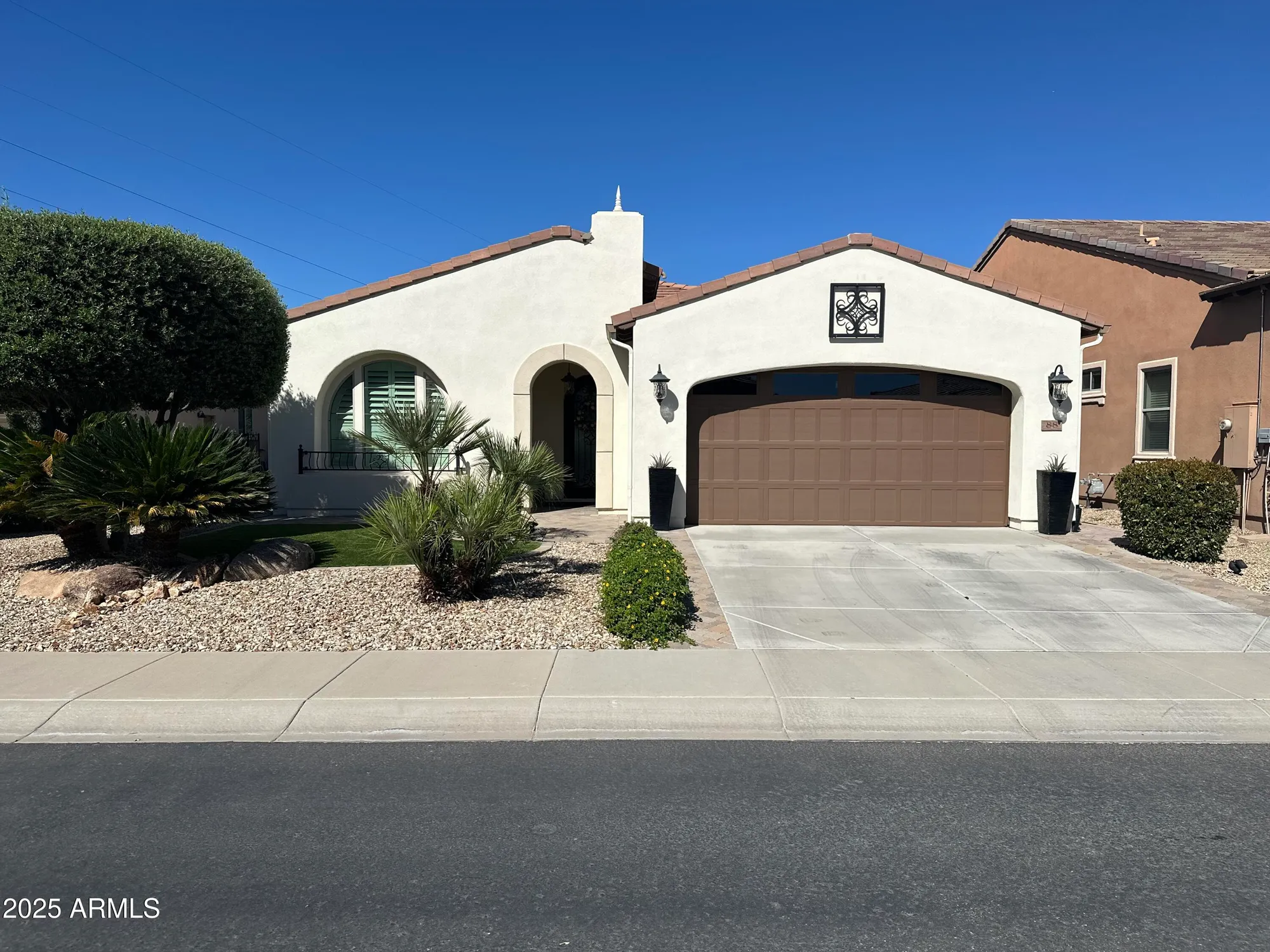 Property Slideshow image 1 of 1 | 88 e atole ct, Queen Creek, AZ, 85140