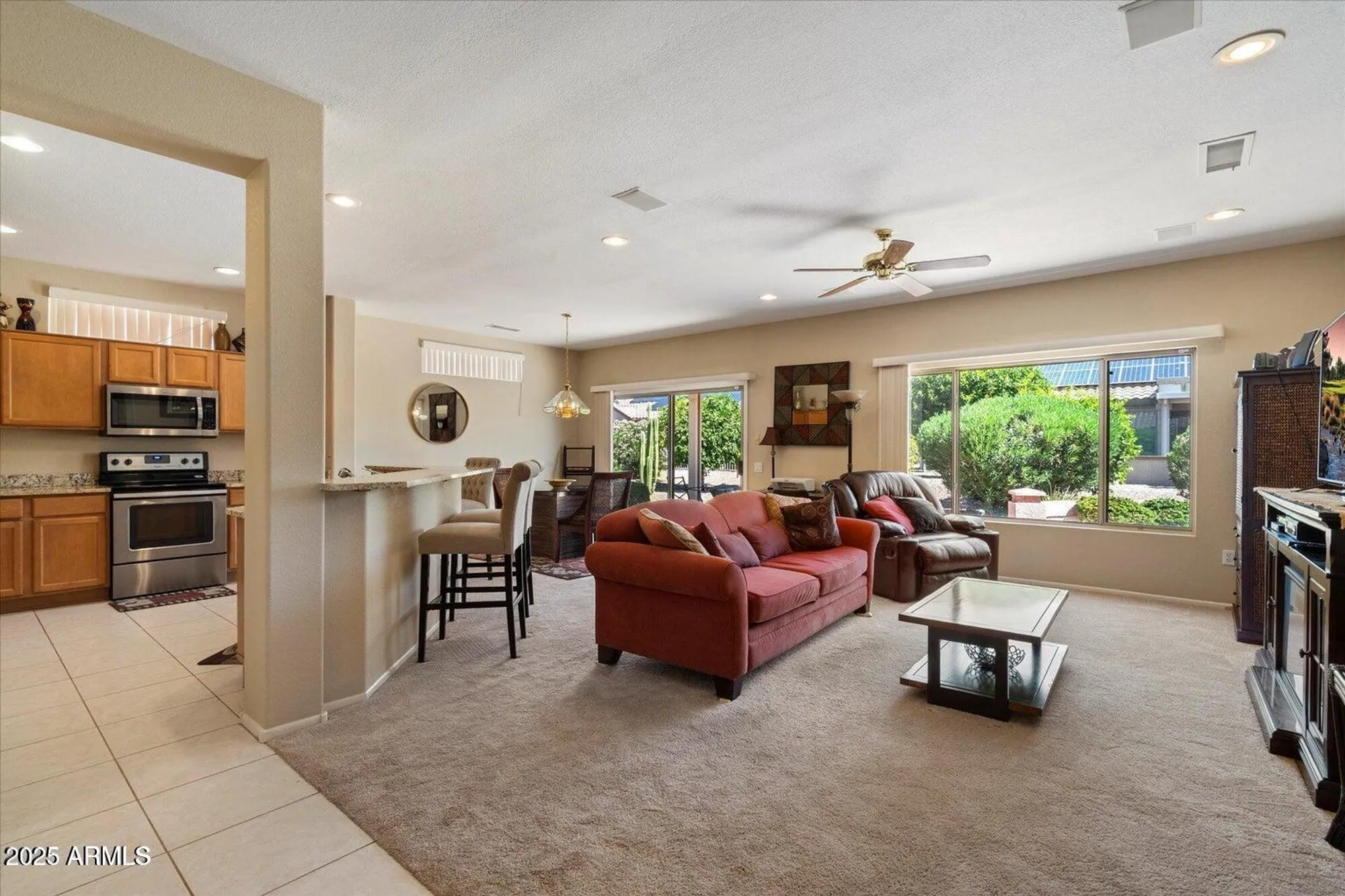 Property Slideshow image 2 of 25 | 16222 w talara way, Surprise, AZ, 85374