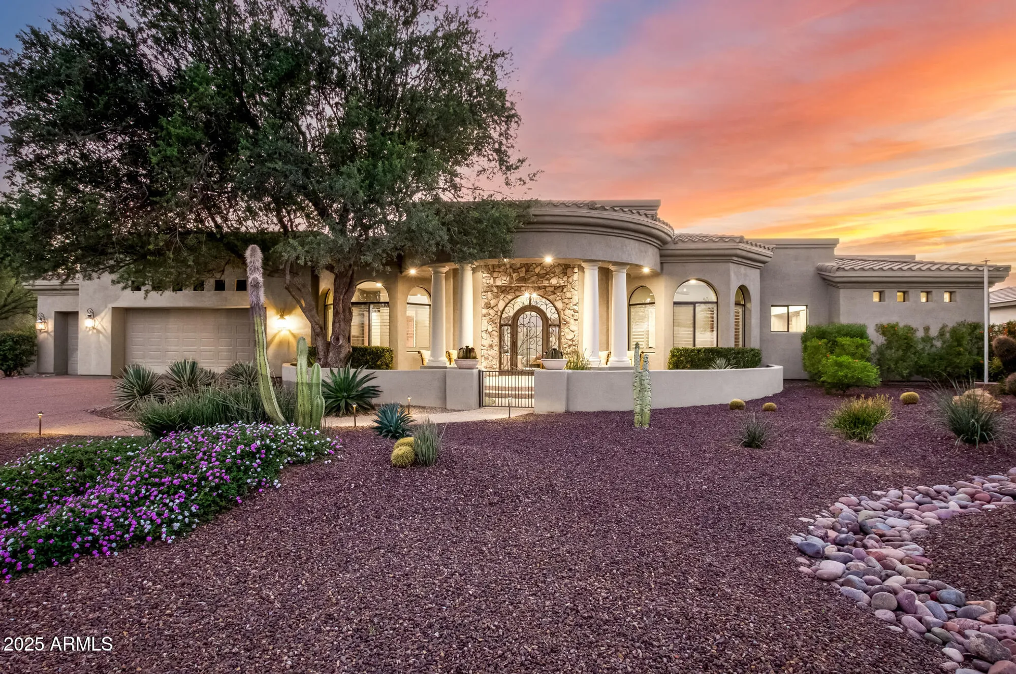 Property Slideshow image 1 of 69 | 27314 n azatlan dr, Rio Verde, AZ, 85263