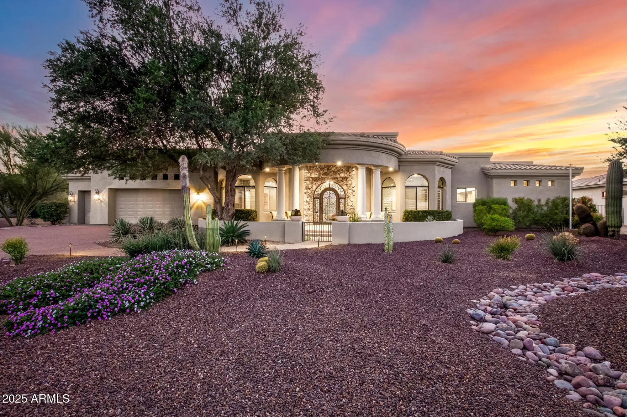 Property Slideshow image 2 of 69 | 27314 n azatlan dr, Rio Verde, AZ, 85263